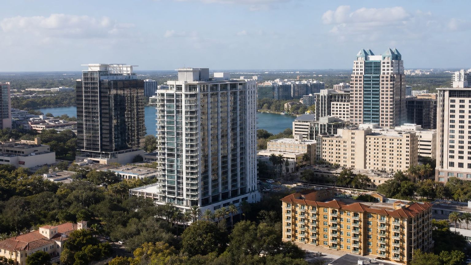 Orlando travel guide: How to experience the city without rushing 26 Traditional food