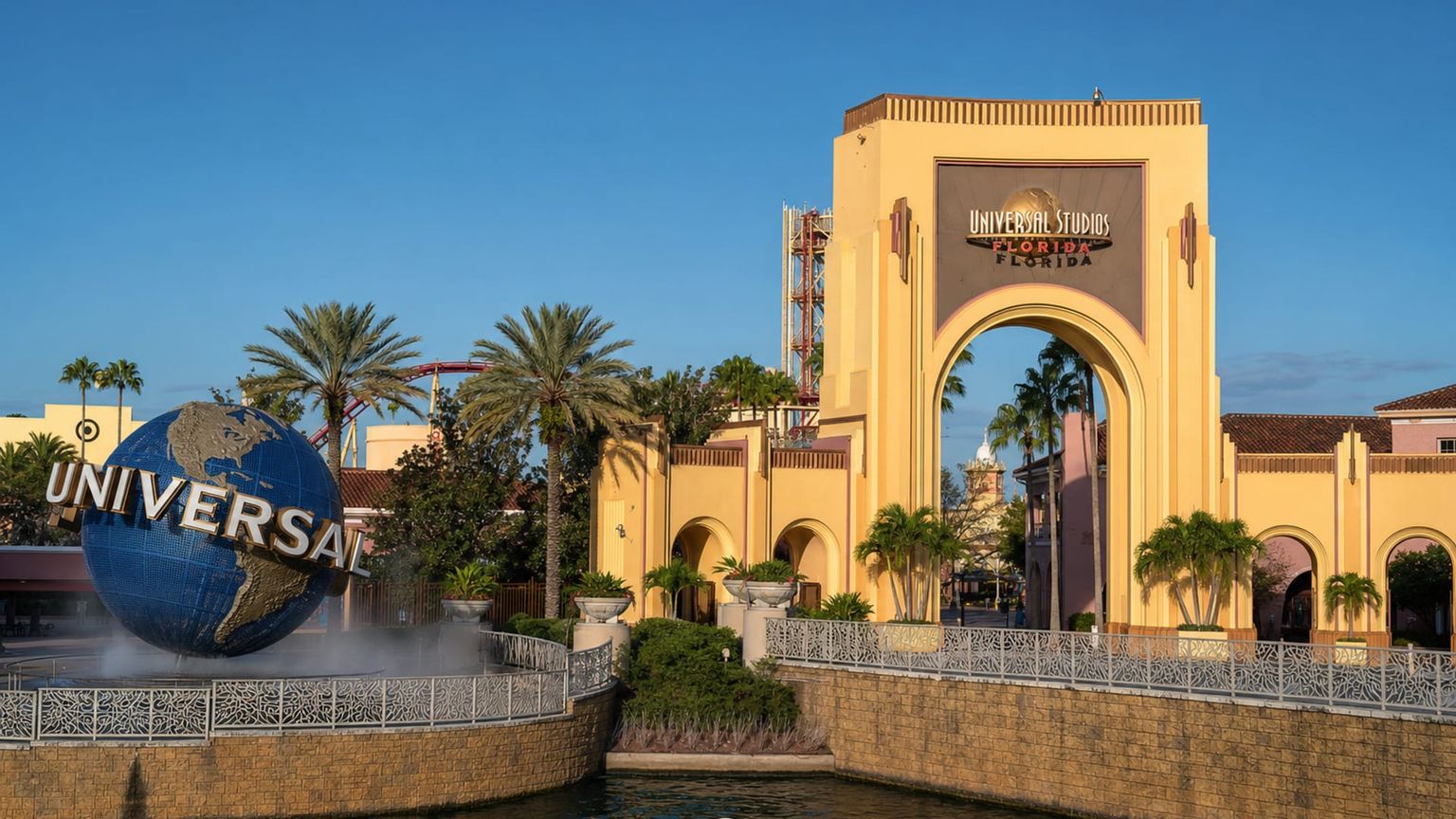 Orlando travel guide: How to experience the city without rushing 22 Universal Orlando Resort, Universal Studios Florida