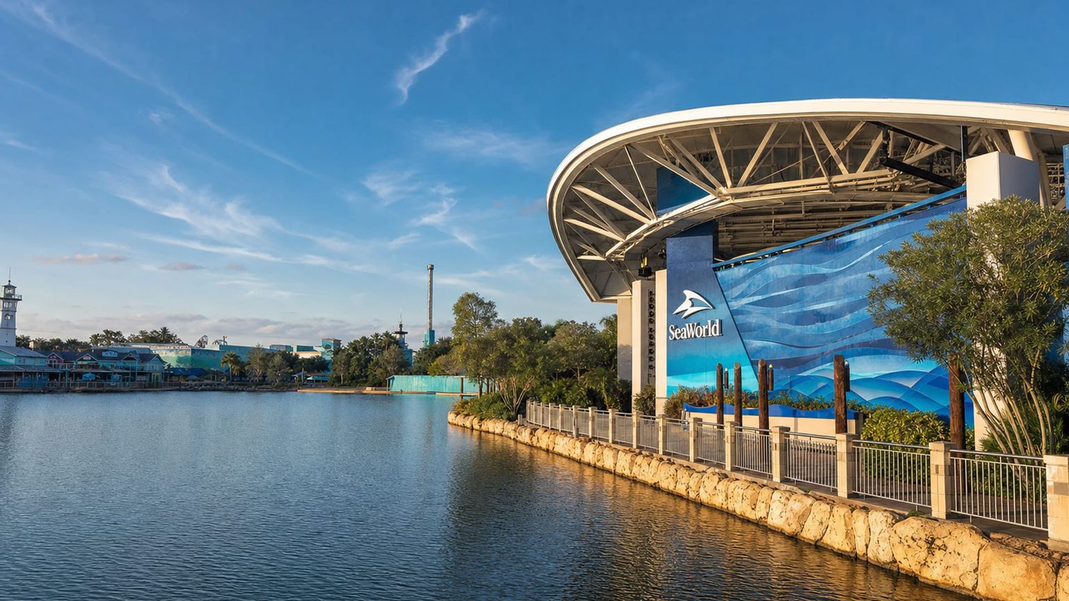 Orlando travel guide: How to experience the city without rushing 23 SeaWorld Orlando