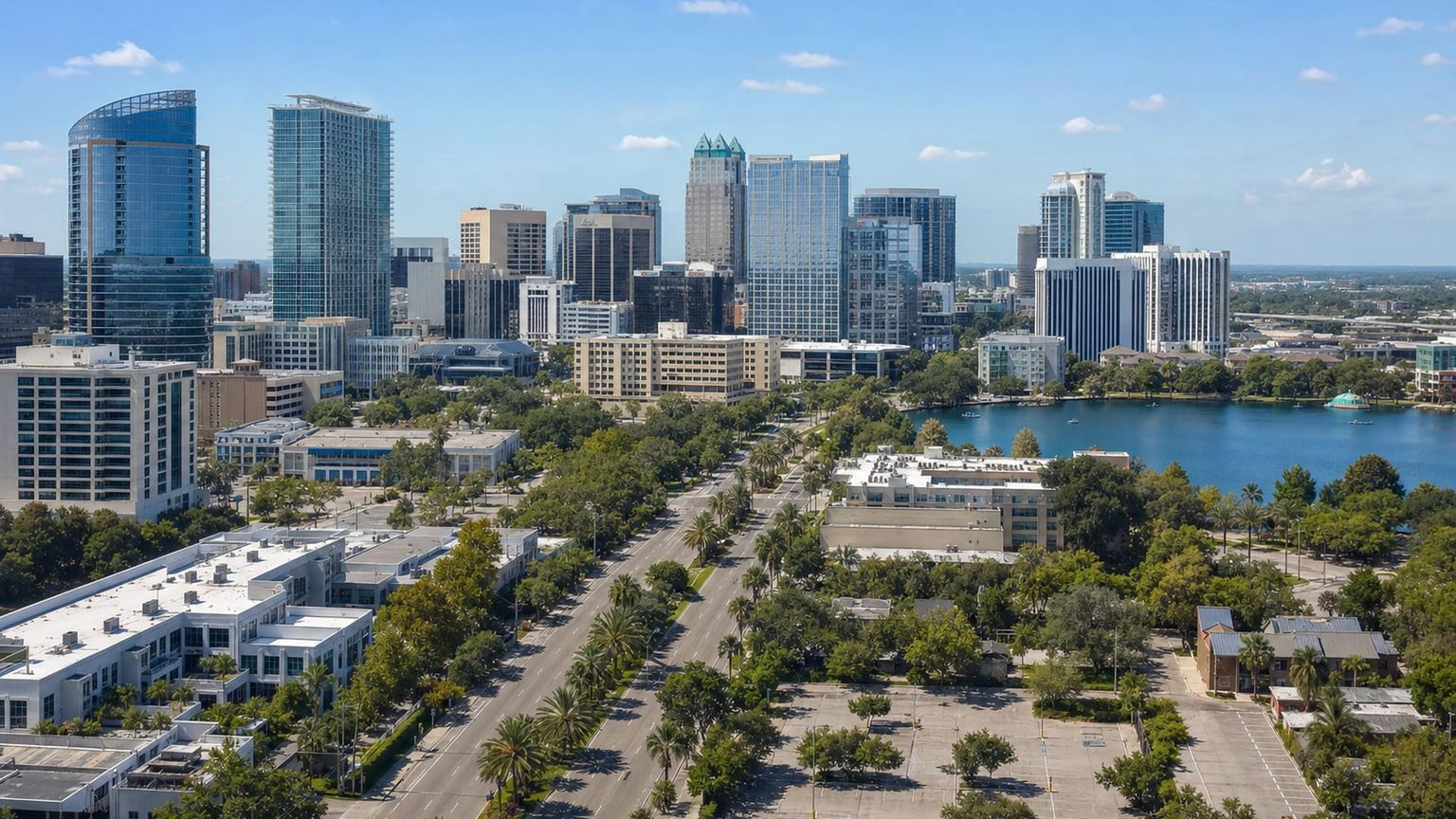 Orlando travel guide: How to experience the city without rushing 3 Useful things to know