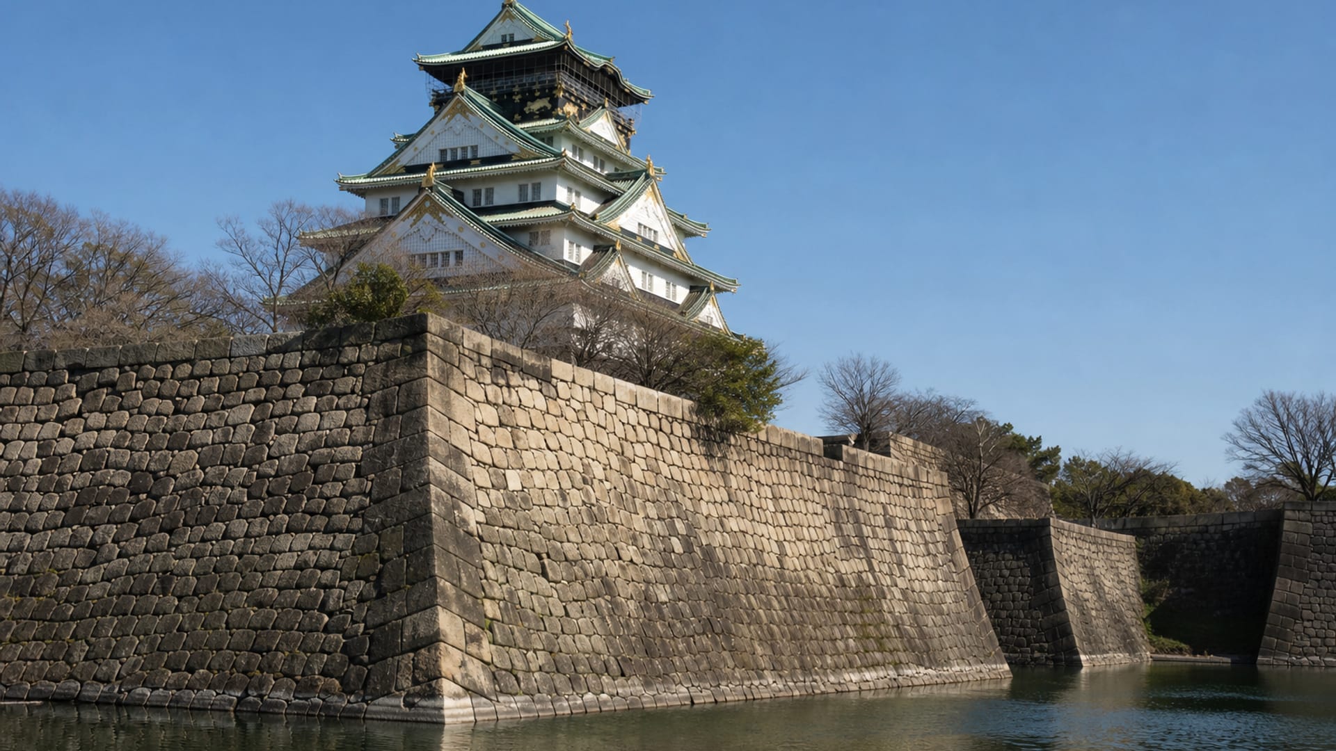Osaka travel guide: How to experience the city without rushing 27 Day 1: Arrival and Adjustment