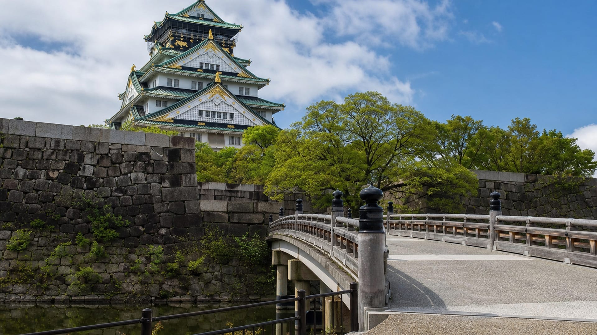 Osaka travel guide: How to experience the city without rushing 31 Day 5: Final Shopping and Departure
