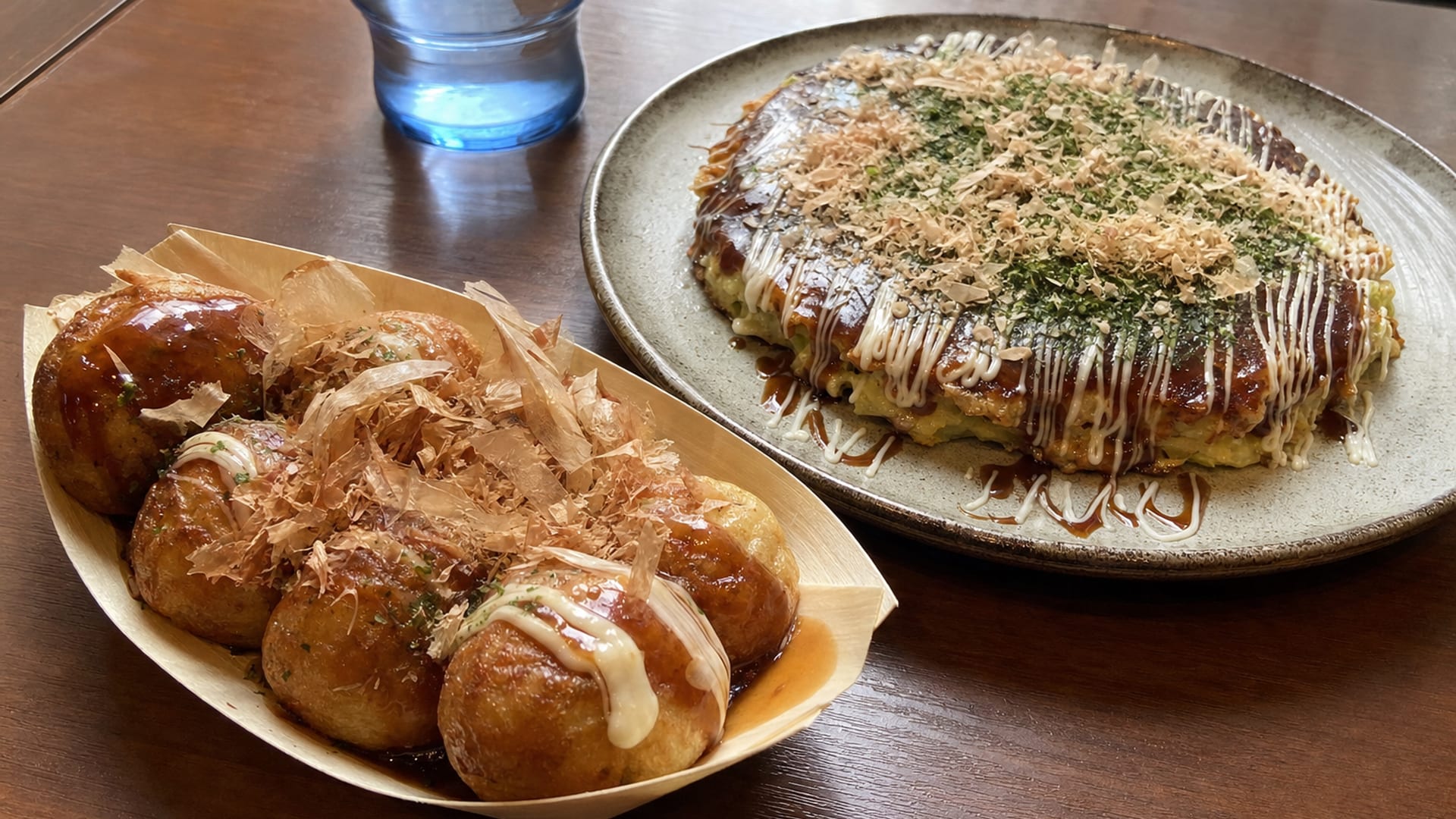 Osaka travel guide: How to experience the city without rushing 26 Traditional food