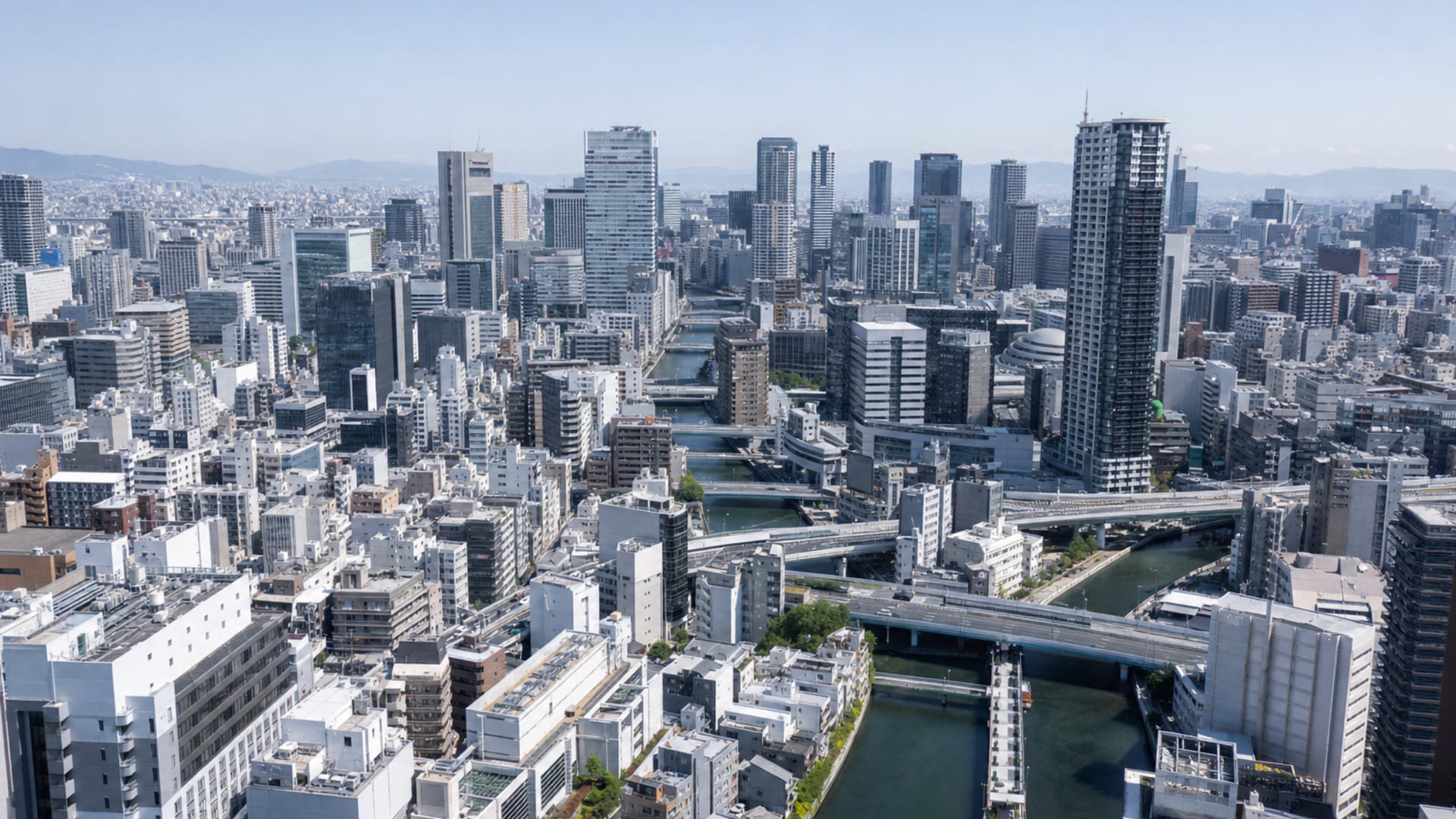 Osaka travel guide: How to experience the city without rushing 3 Useful things to know