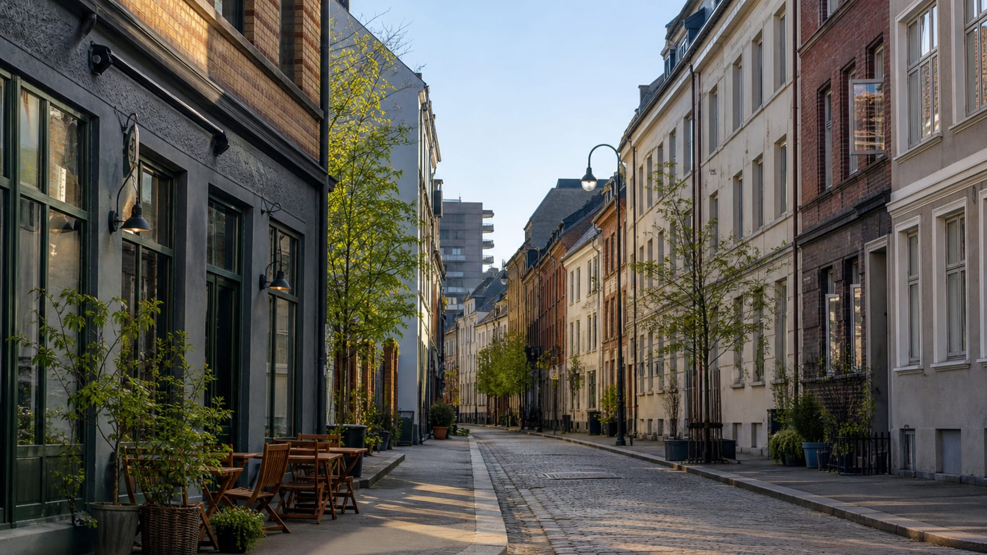 Oslo travel guide: How to experience the city without rushing 17 Grünerløkka