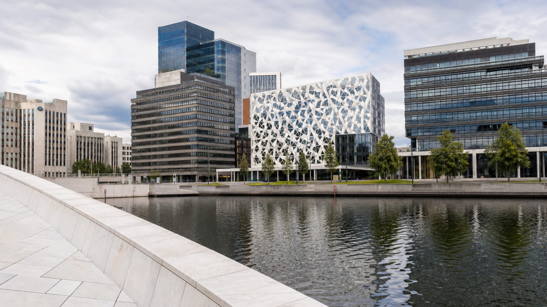 Oslo travel guide: How to experience the city without rushing 27 Day 1: Arrival and Adjustment