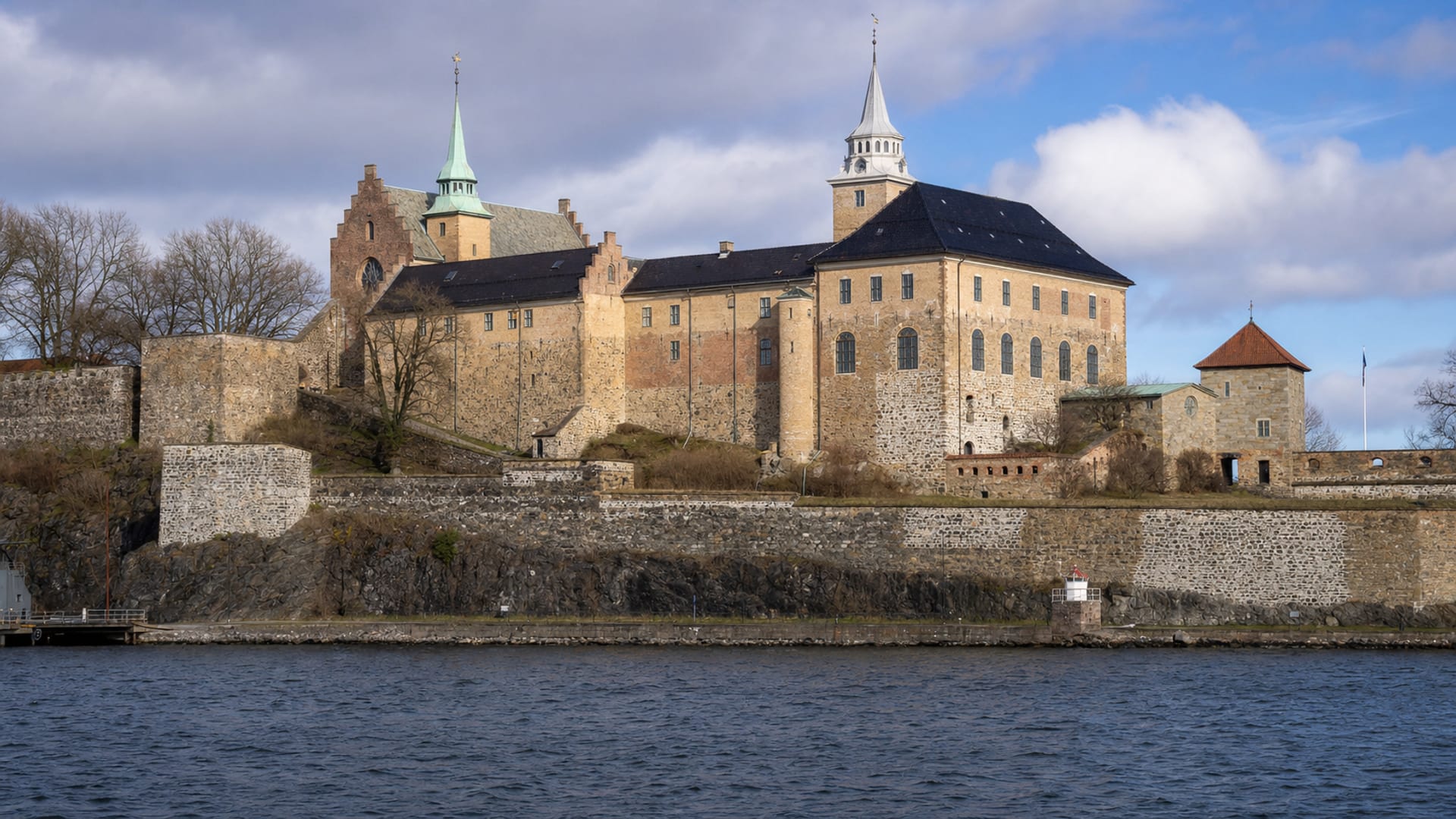 Oslo travel guide: How to experience the city without rushing 28 Day 2: Fortress and Opera House