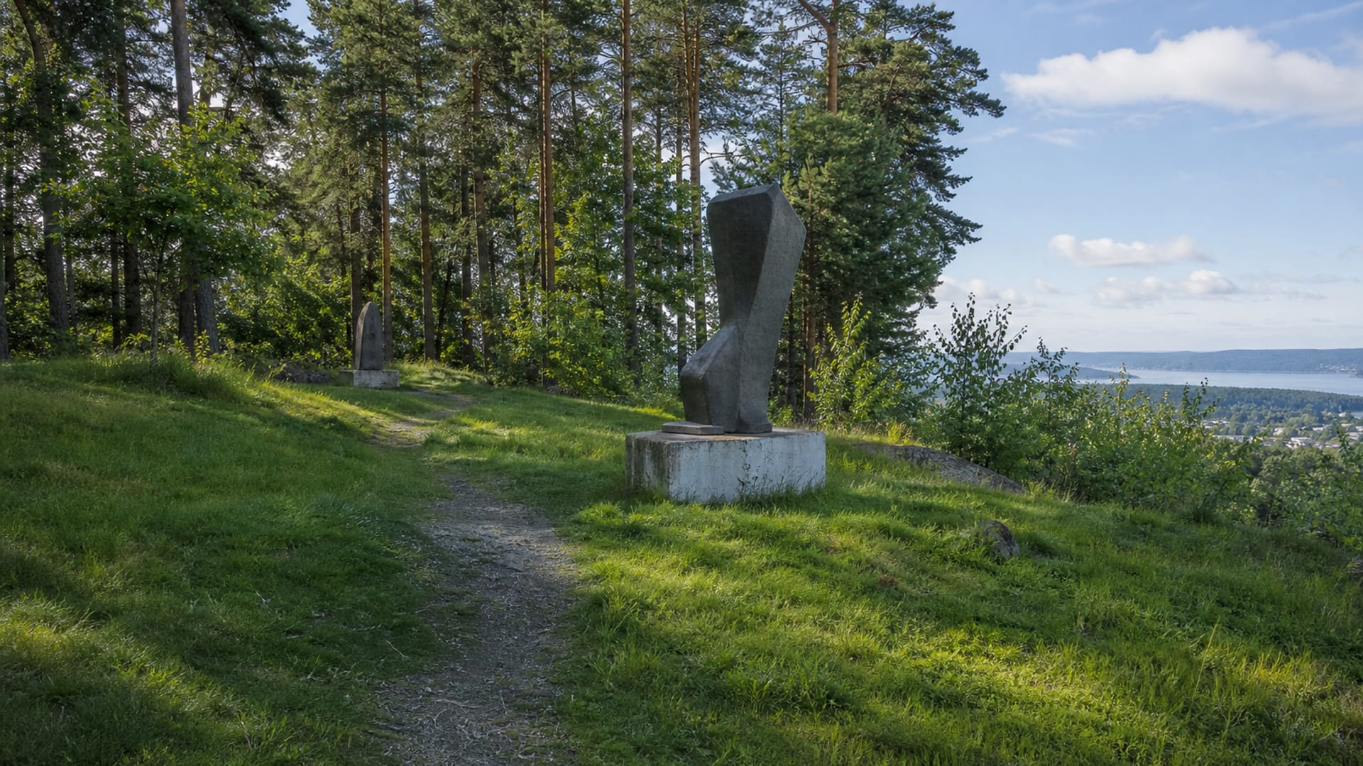 Oslo travel guide: How to experience the city without rushing 29 Day 3: Waterfront and Ekeberg