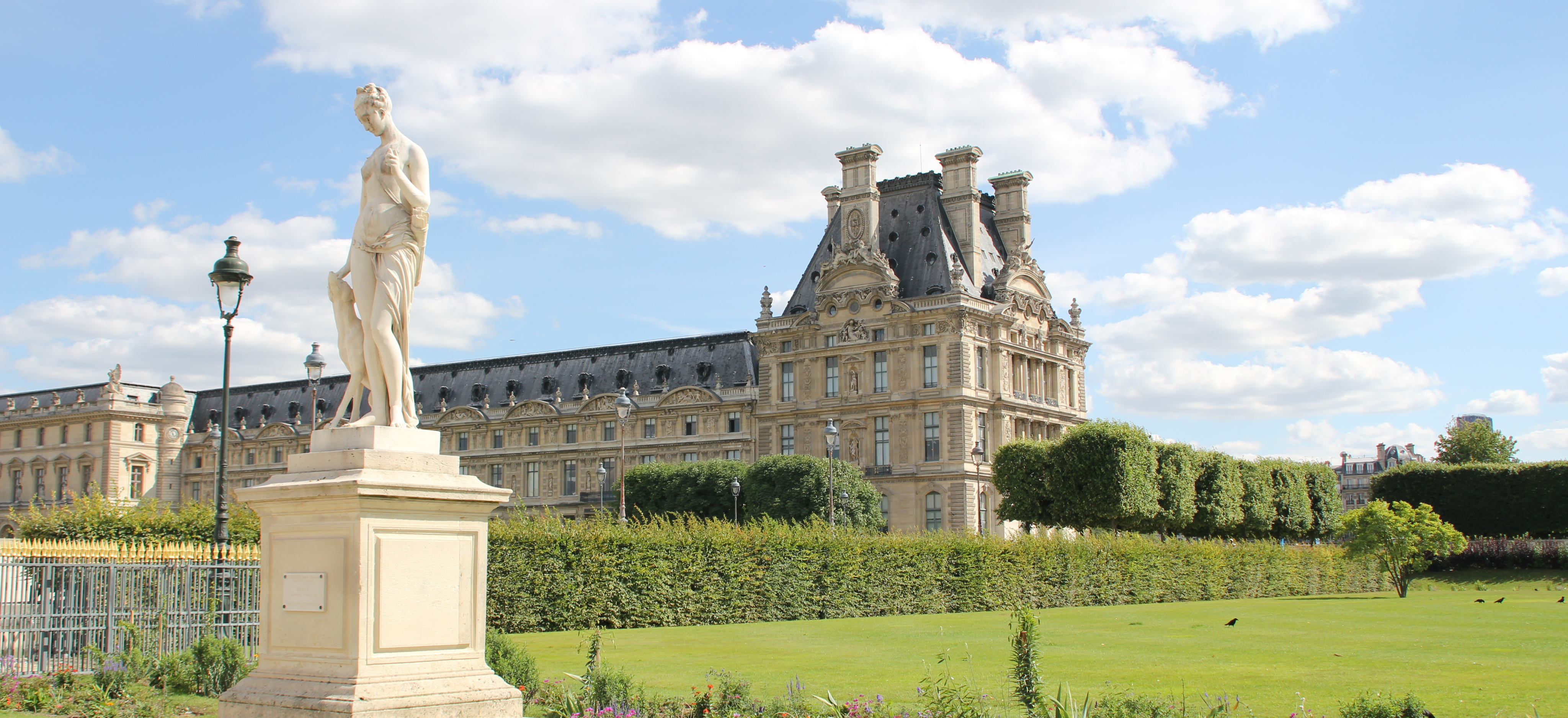 Paris travel guide: How to experience the city without rushing 27 Day 2: Louvre and Saint-Germain