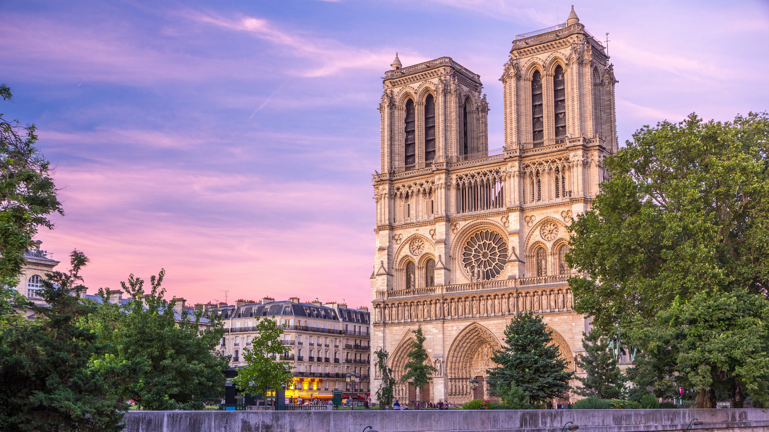 Paris travel guide: How to experience the city without rushing 29 Day 4: Versailles and Le Marais