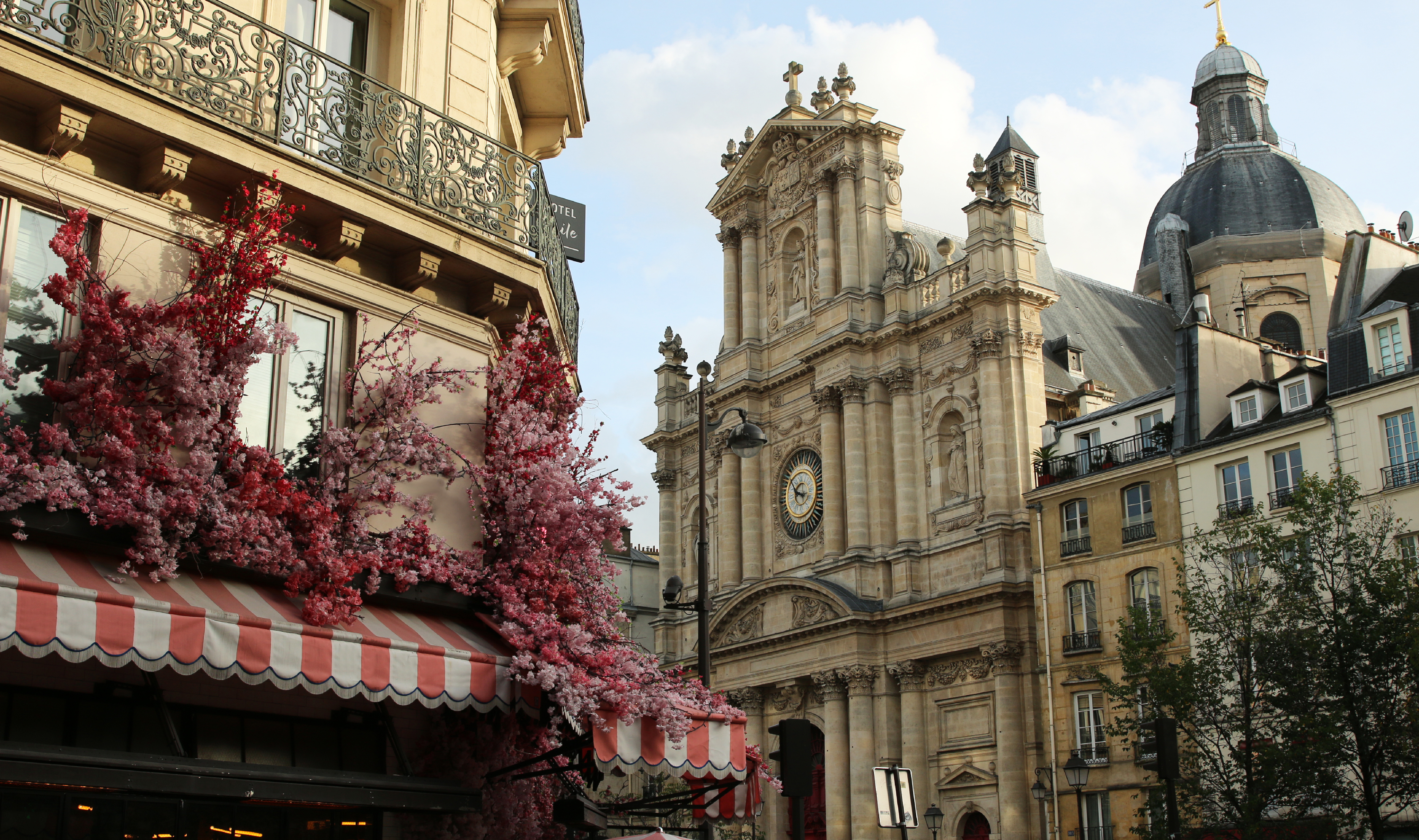 Paris travel guide: How to experience the city without rushing 15 Le Marais