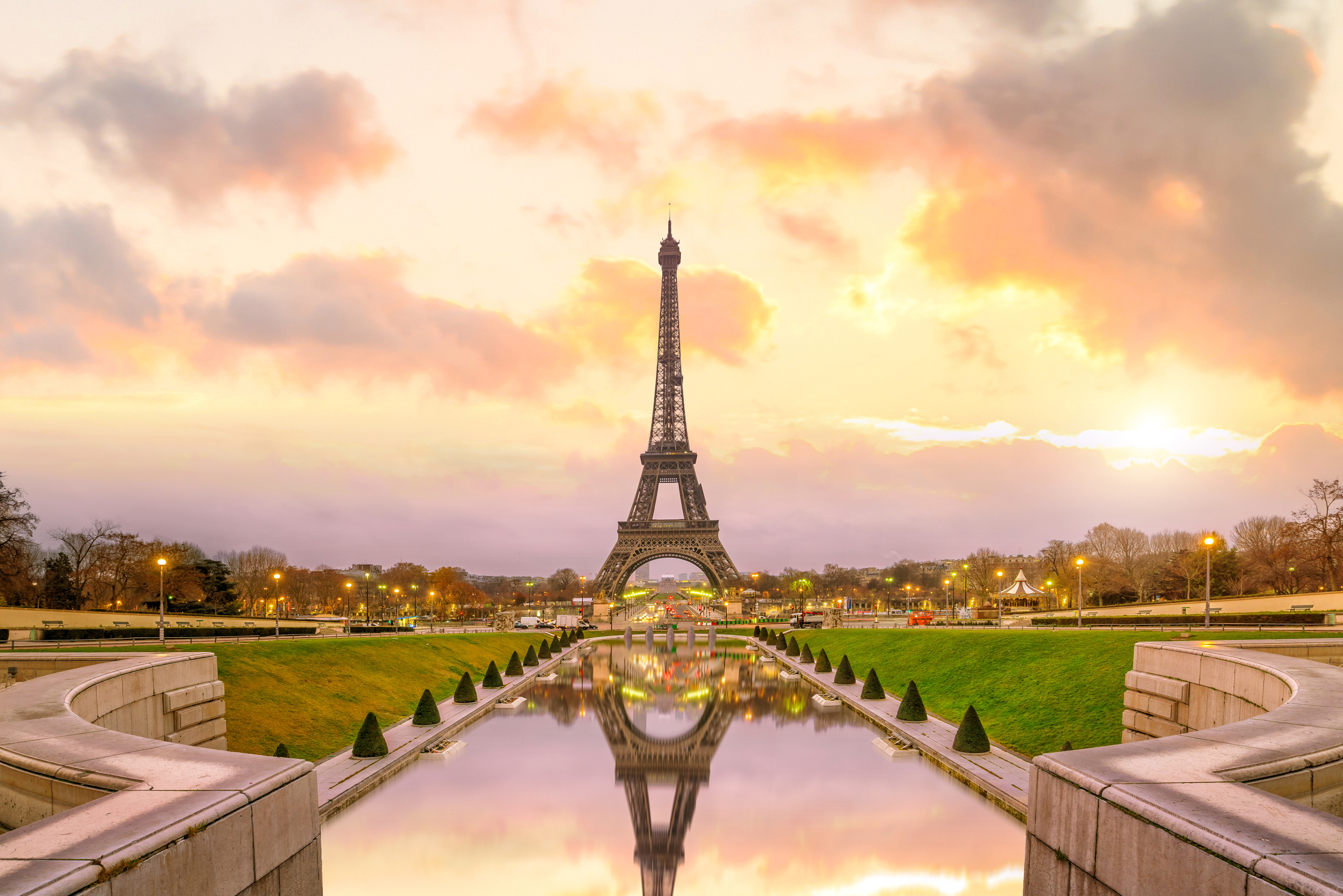 Eiffel Tower