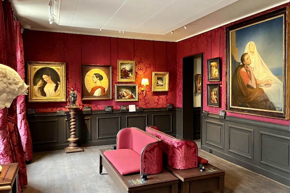 Musée de la Vie Romantique