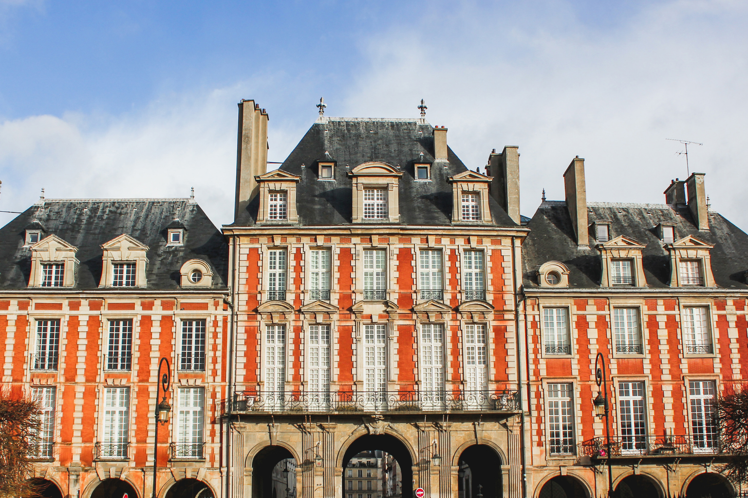 Maison de Victor Hugo