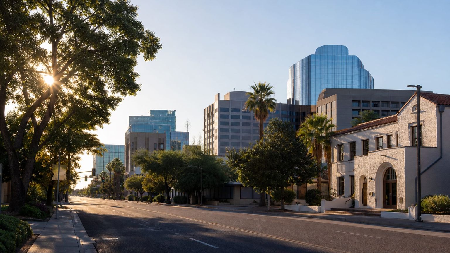 Phoenix travel guide: How to experience the city without rushing 17 Central Phoenix
