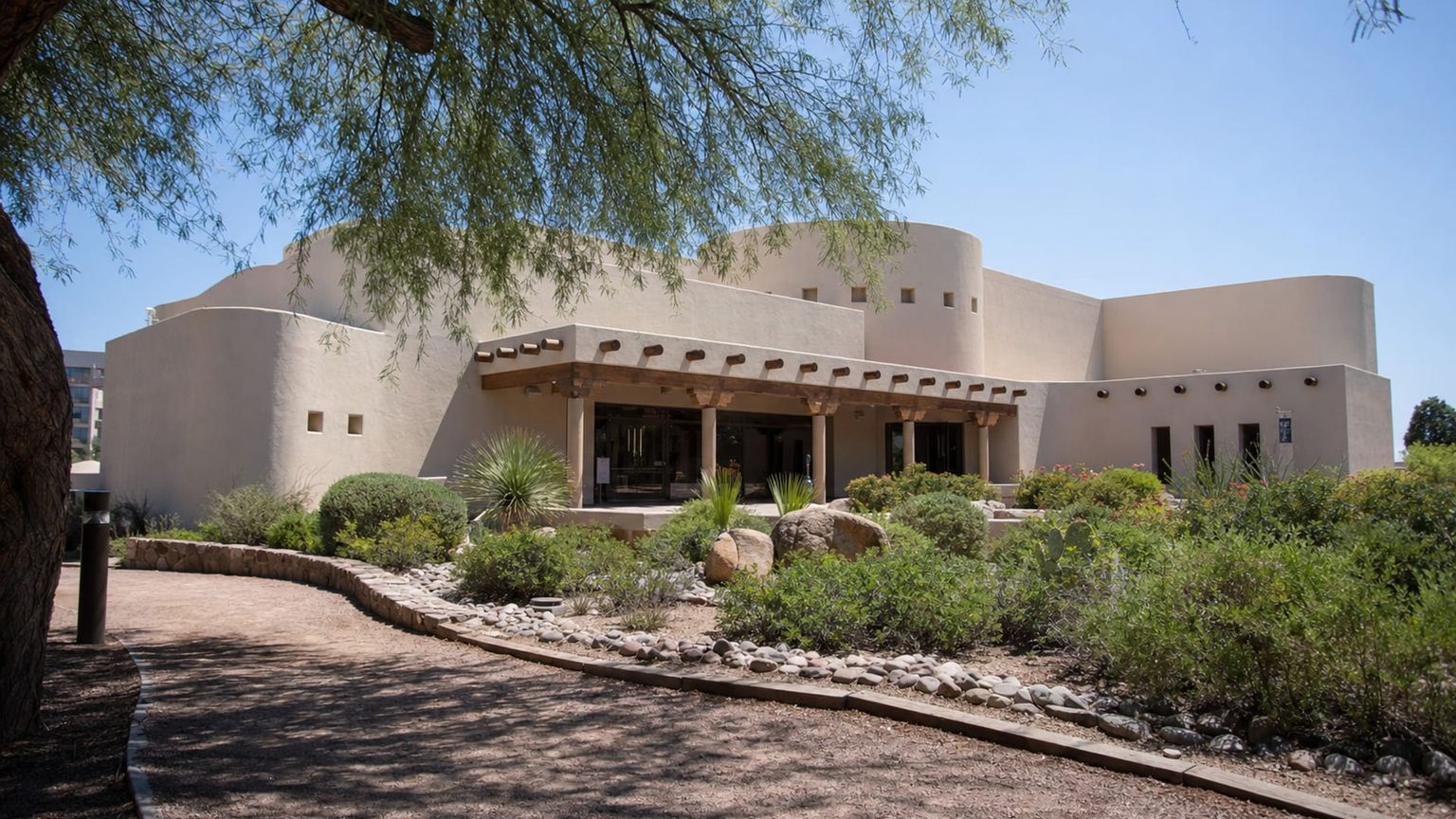 Phoenix travel guide: How to experience the city without rushing 28 Day 2: Heard Museum and Midtown