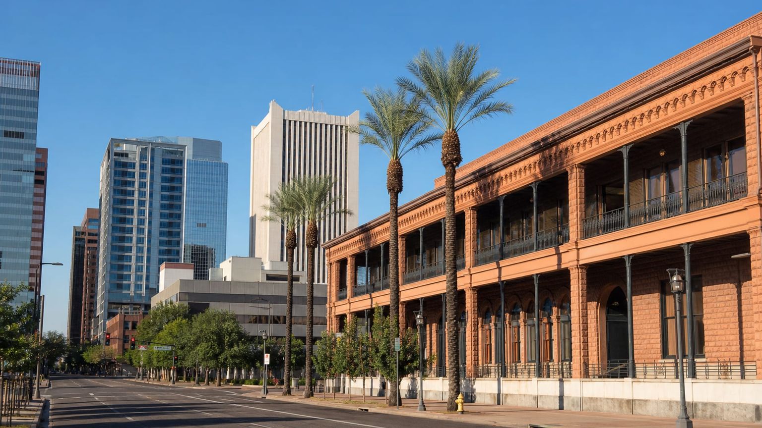 Phoenix travel guide: How to experience the city without rushing 31 Day 5: Gardens and Departure
