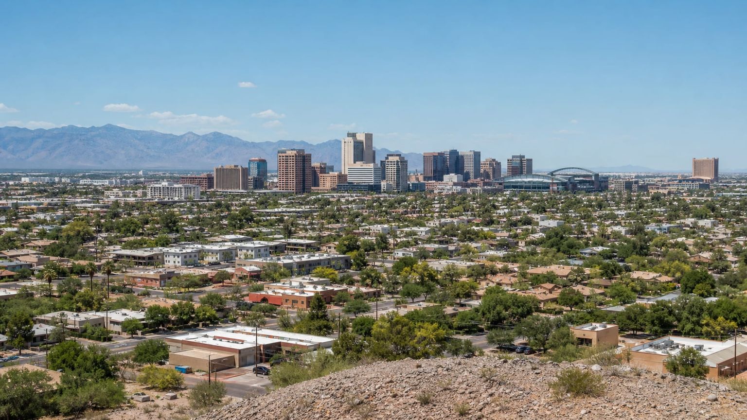Phoenix travel guide: How to experience the city without rushing 26 Traditional food
