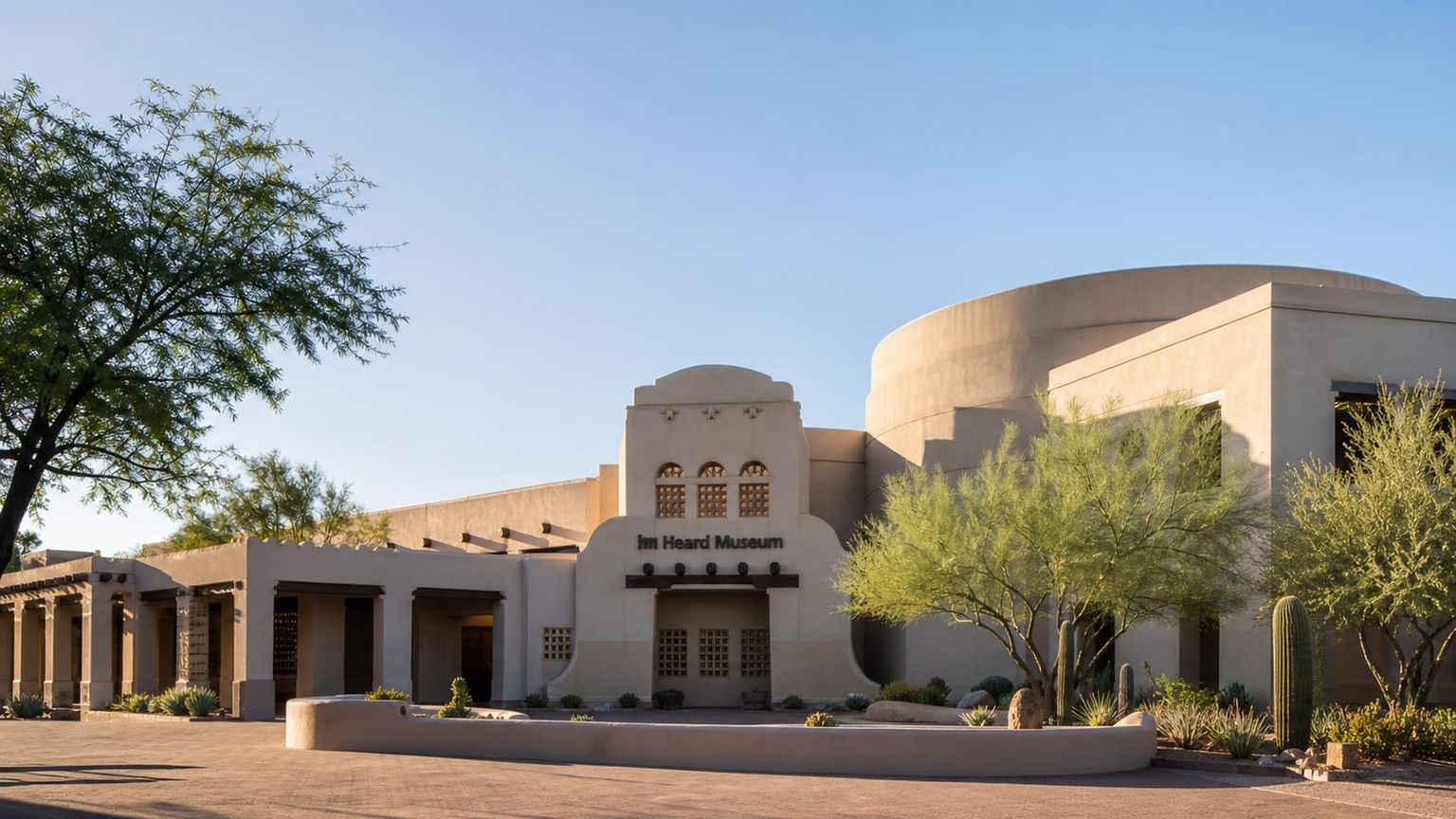 Phoenix travel guide: How to experience the city without rushing 23 Heard Museum
