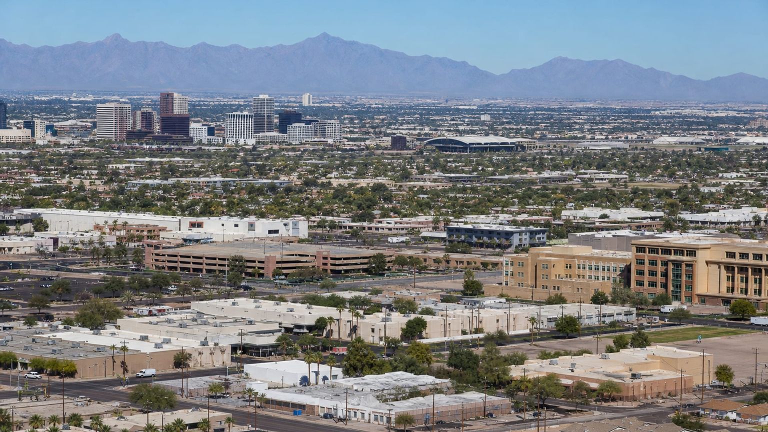 Phoenix travel guide: How to experience the city without rushing 3 Useful things to know