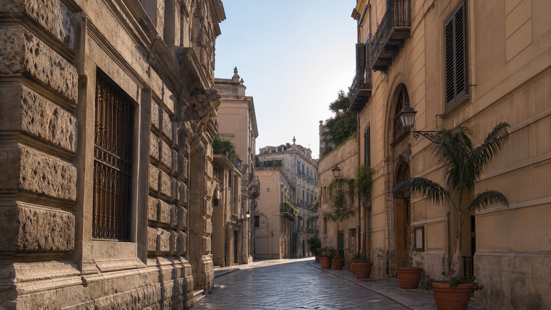 Palermo travel guide: How to experience the city without rushing 14 Centro Storico