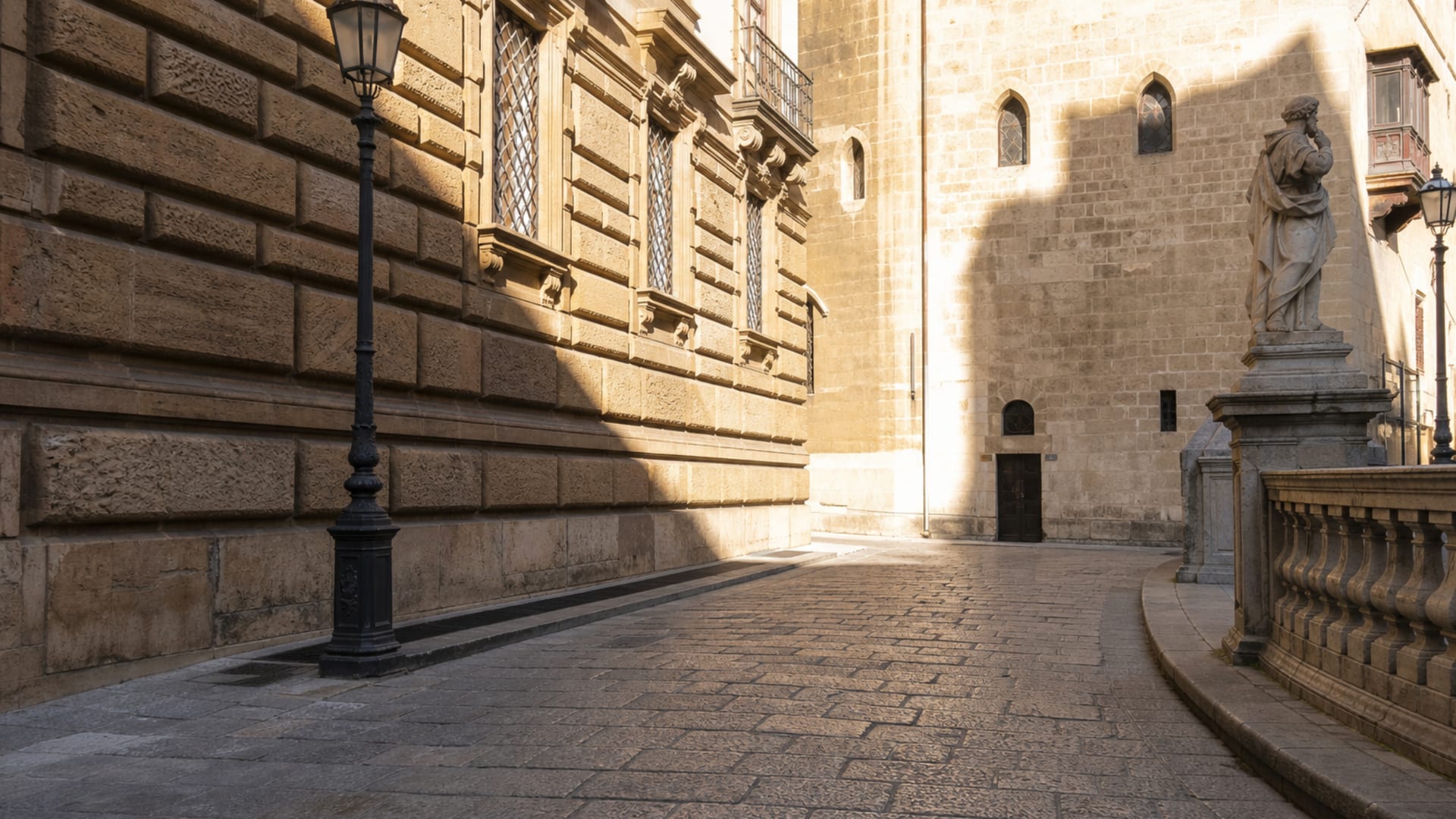 Palermo travel guide: How to experience the city without rushing 30 Day 5: Last Lanes and Departure