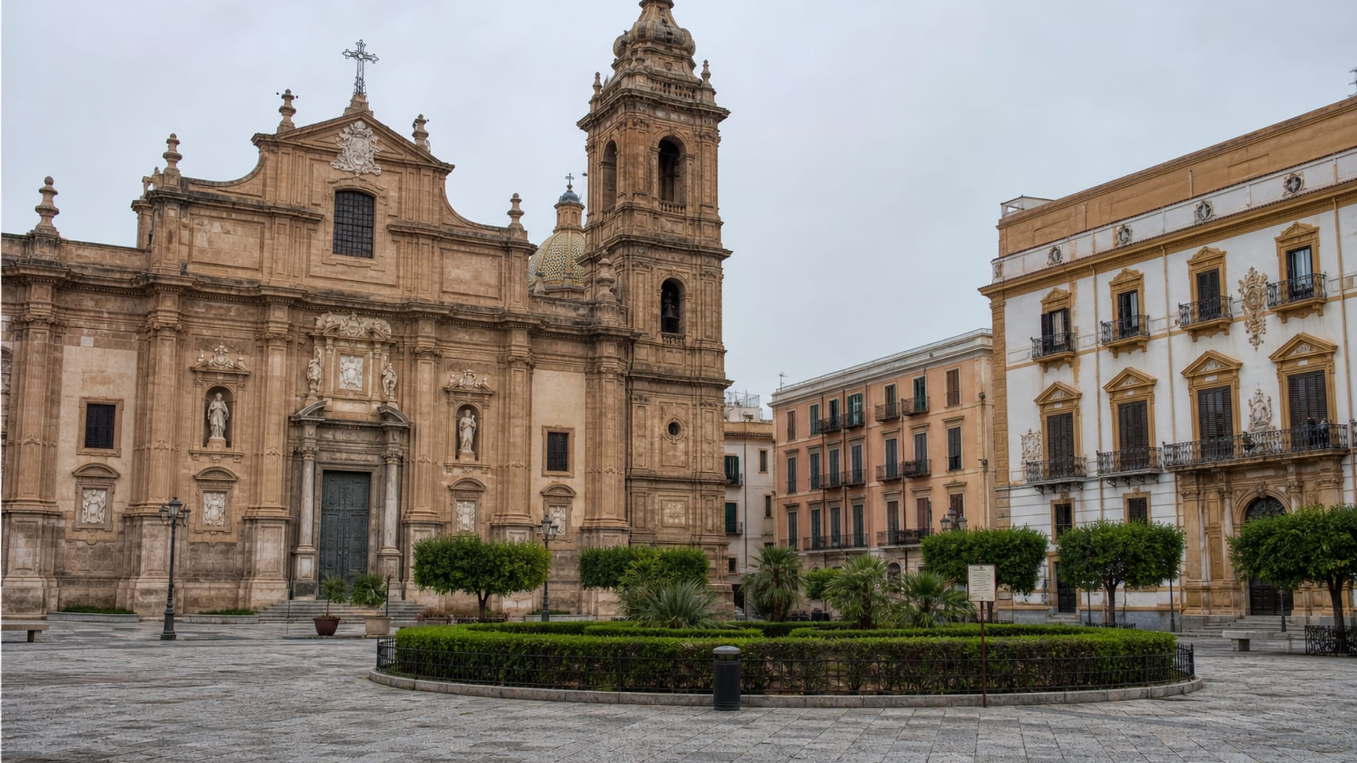 Palermo travel guide: How to experience the city without rushing 3 Useful things to know