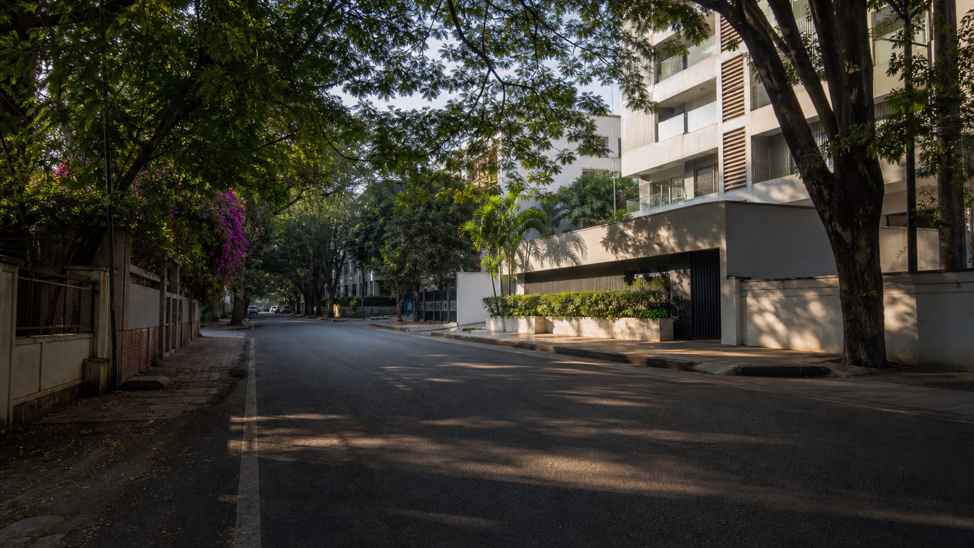 Pune travel guide: How to experience the city without rushing 14 Koregaon Park