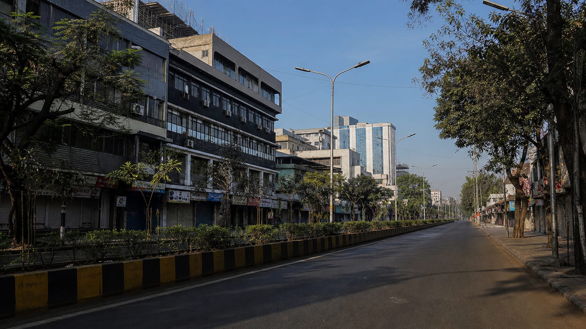 Pune travel guide: How to experience the city without rushing 31 Business-class flights from the US to Pune
