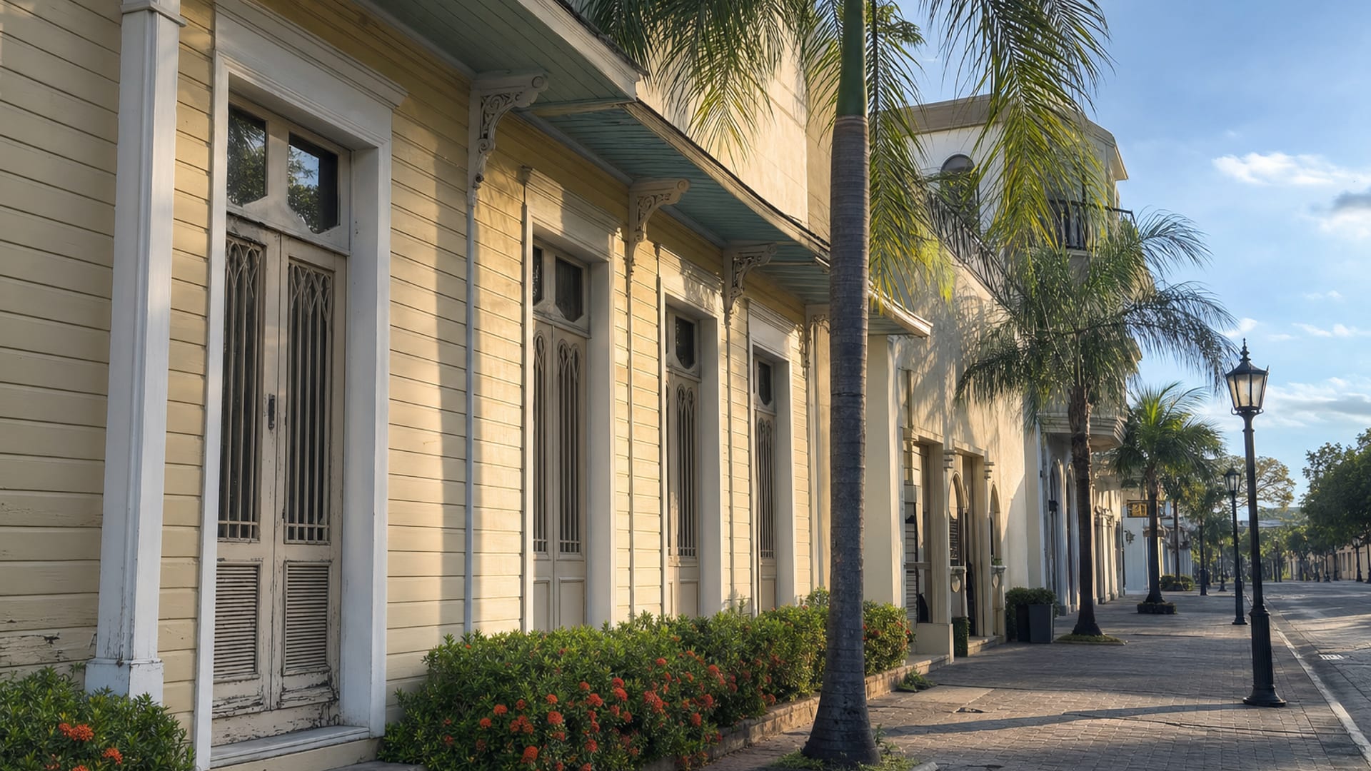 Puerto Plata travel guide: How to experience the city without rushing 15 Central Puerto Plata