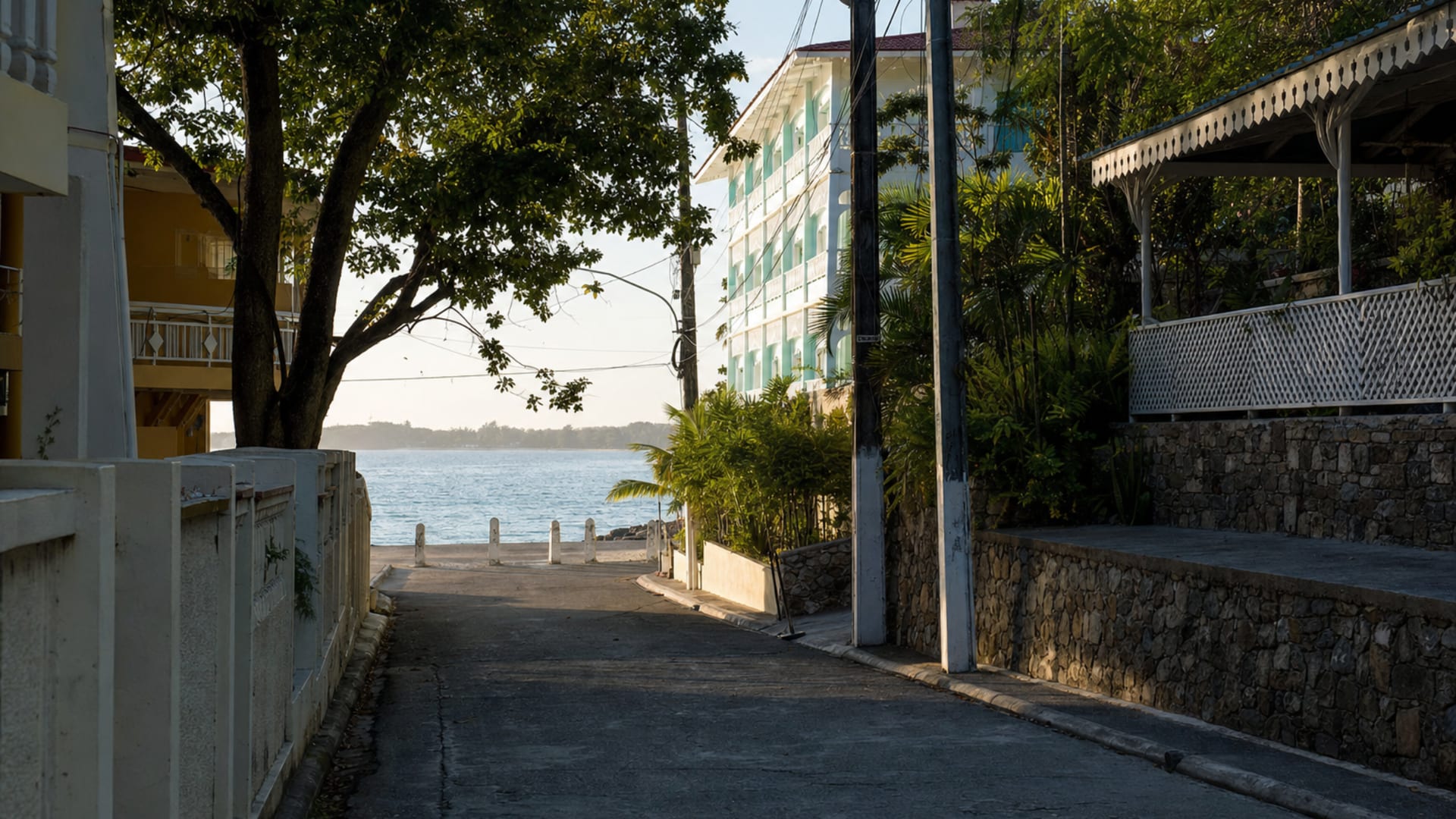 Puerto Plata travel guide: How to experience the city without rushing 16 Costambar