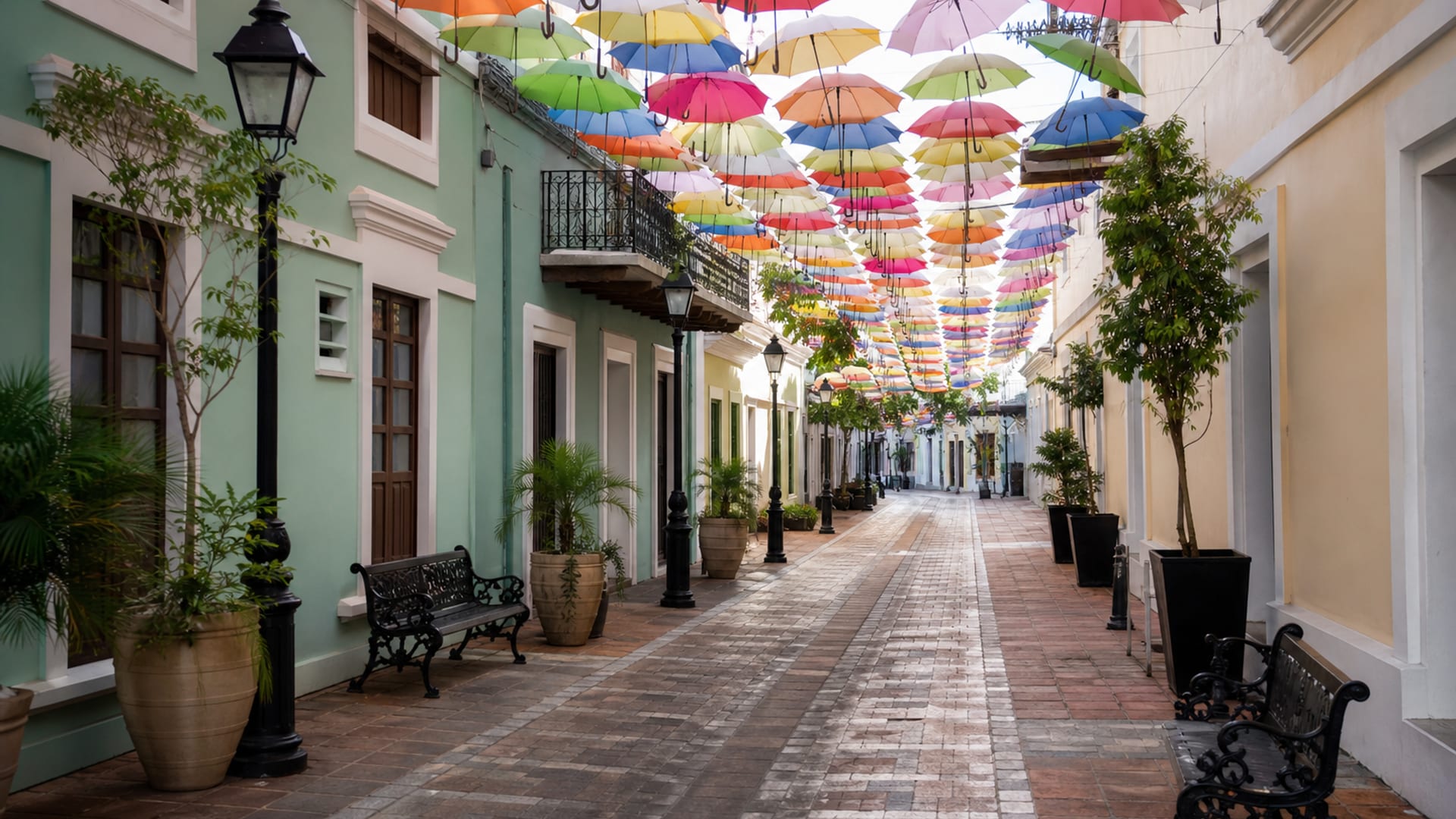 Puerto Plata travel guide: How to experience the city without rushing 27 Day 2: Central Puerto Plata and Forts