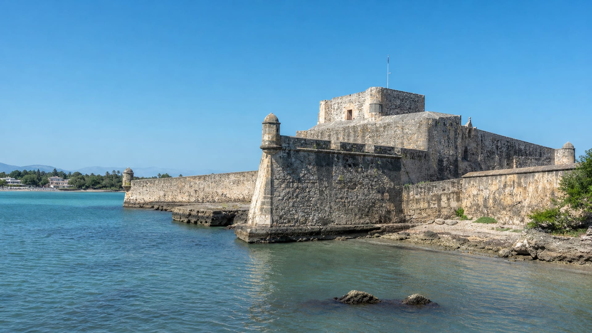 Puerto Plata travel guide: How to experience the city without rushing 29 Day 4: Rum, Forts, and Costambar