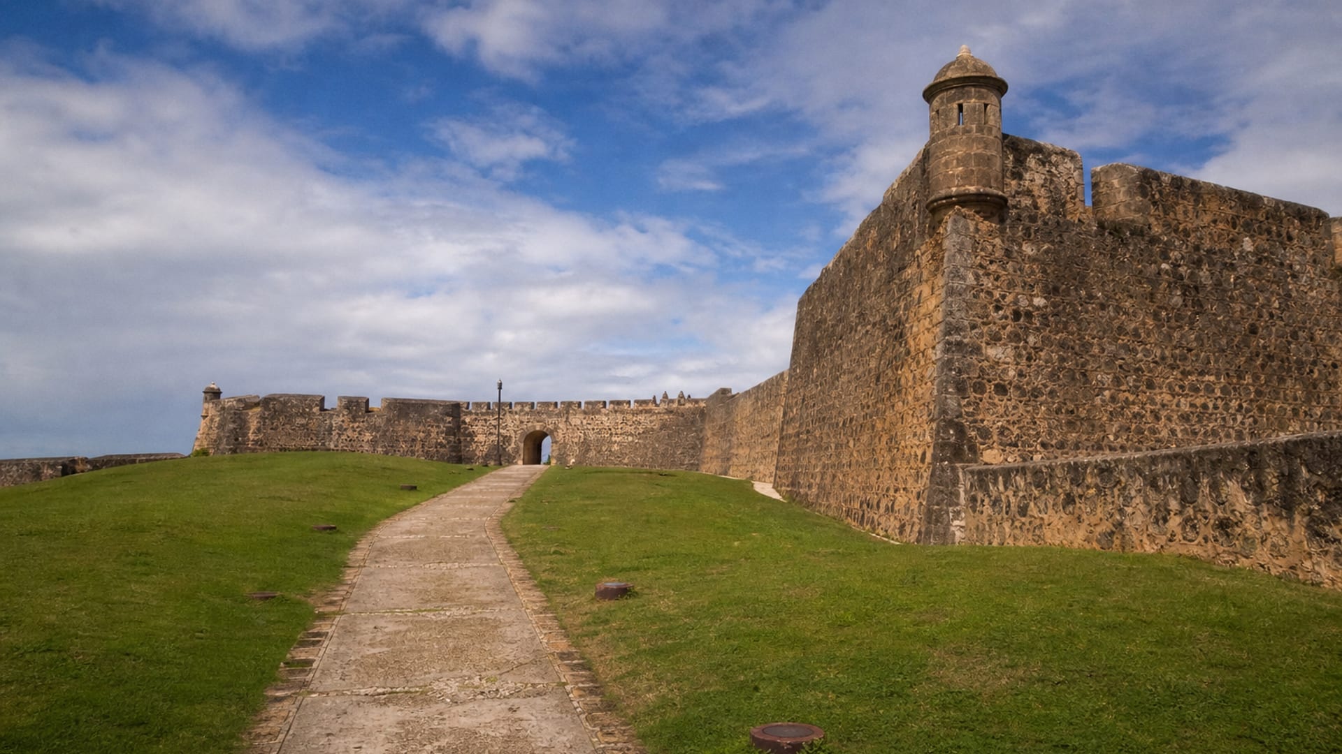 Puerto Plata travel guide: How to experience the city without rushing 30 Day 5: Central Park and Departure