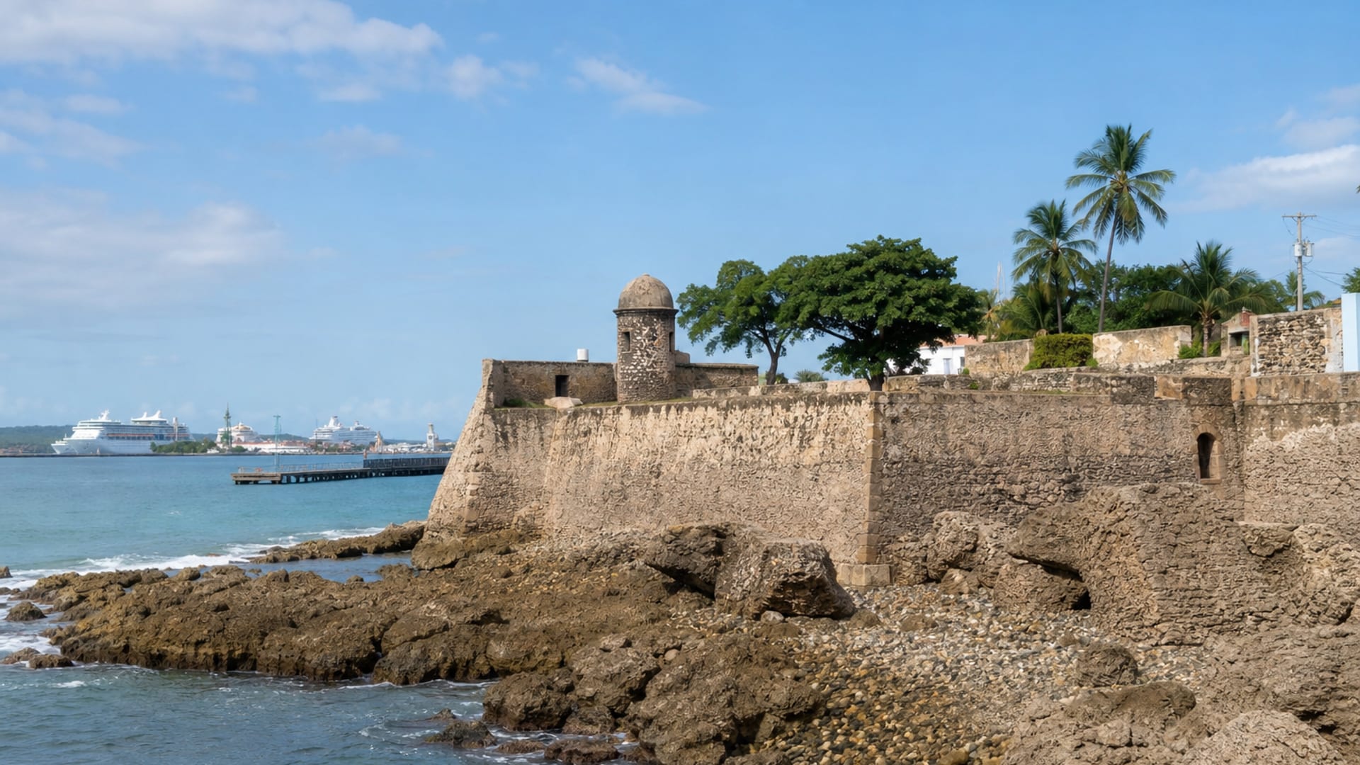 Puerto Plata travel guide: How to experience the city without rushing 25 Traditional food