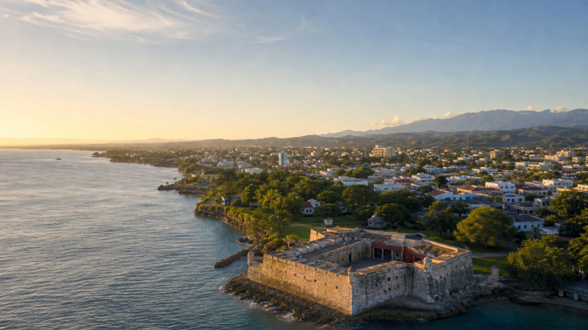 Puerto Plata travel guide: How to experience the city without rushing 1 POP hero Puerto Plata travel guide: How to experience the city without rushing