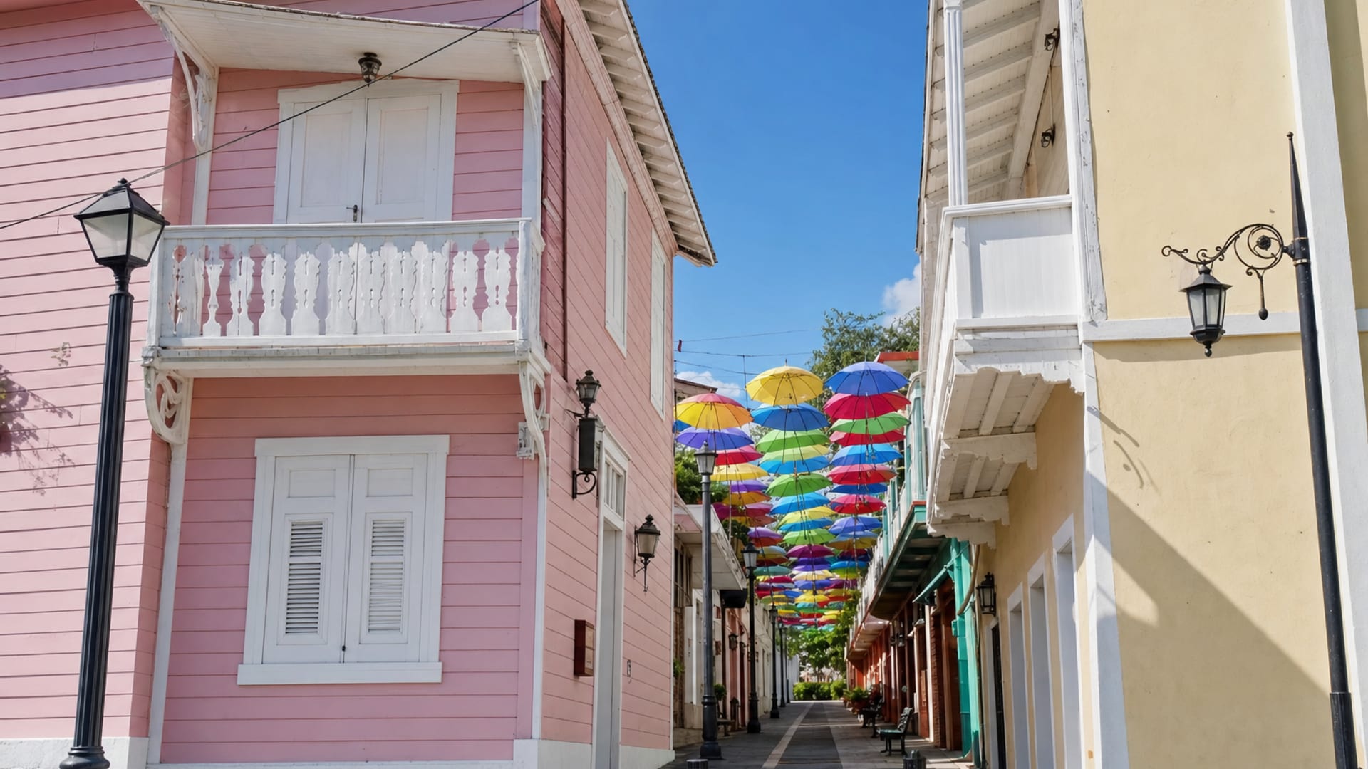 Puerto Plata travel guide: How to experience the city without rushing 21 Paseo de Doña Blanca