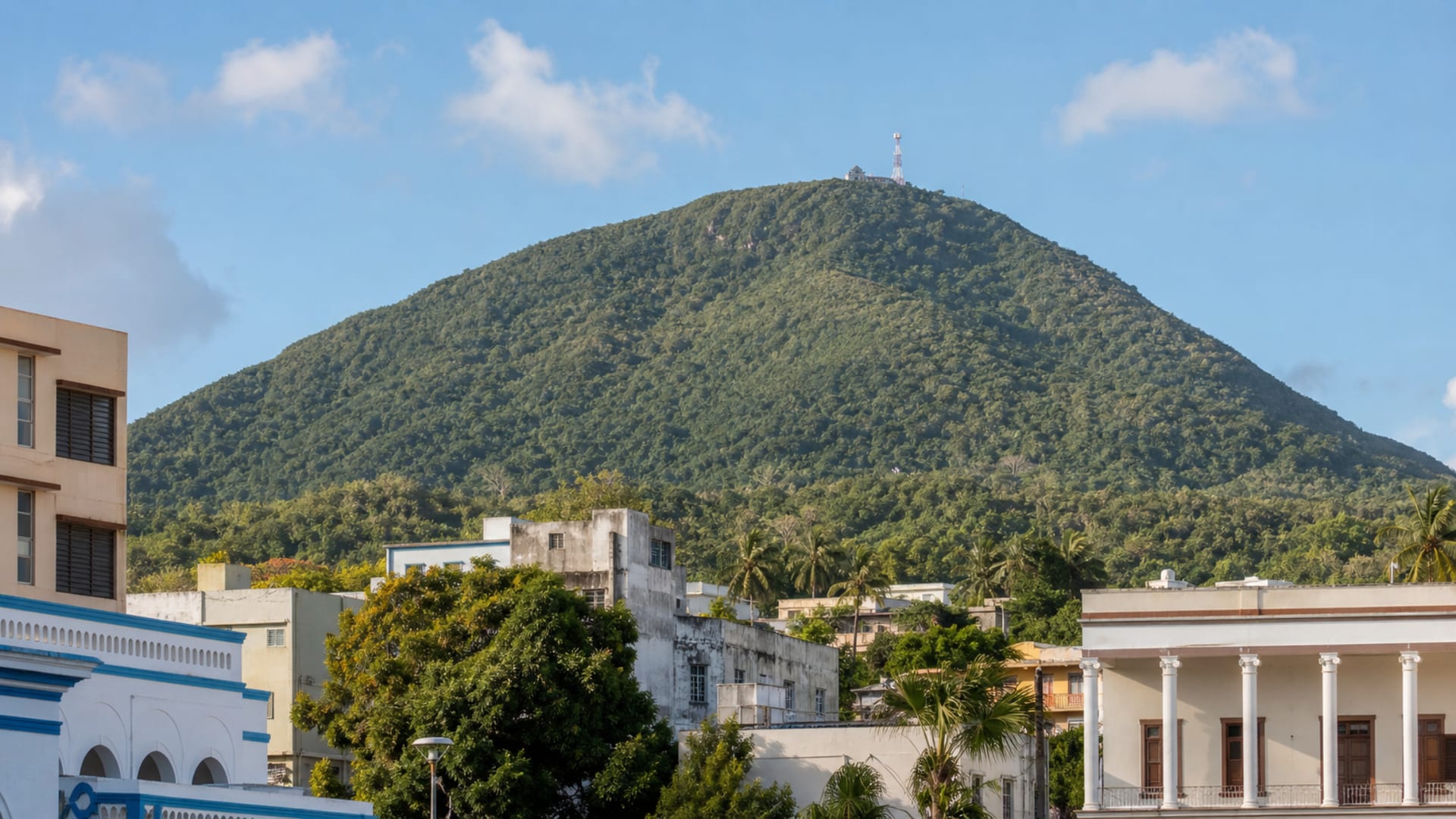 Puerto Plata travel guide: How to experience the city without rushing 22 Mount Isabel de Torres