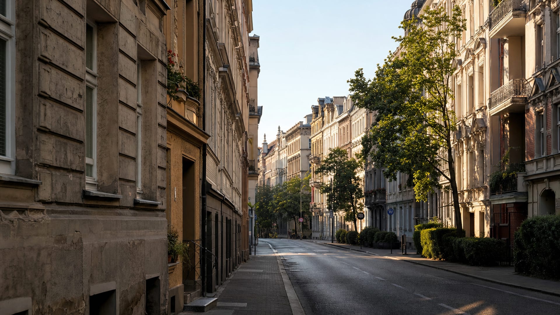 Poznań travel guide: How to experience the city without rushing 15 Jeżyce