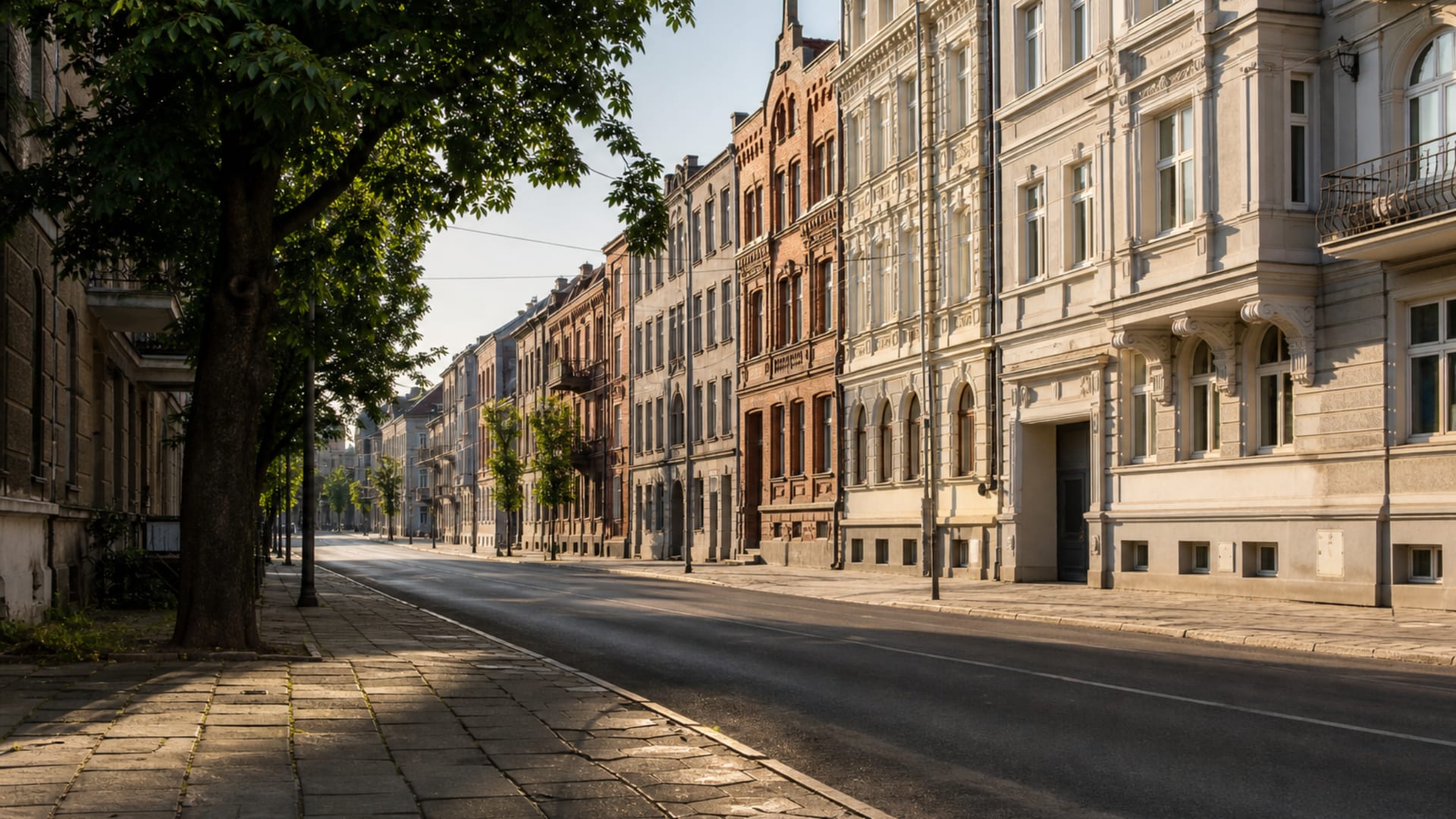 Poznań travel guide: How to experience the city without rushing 16 Łazarz