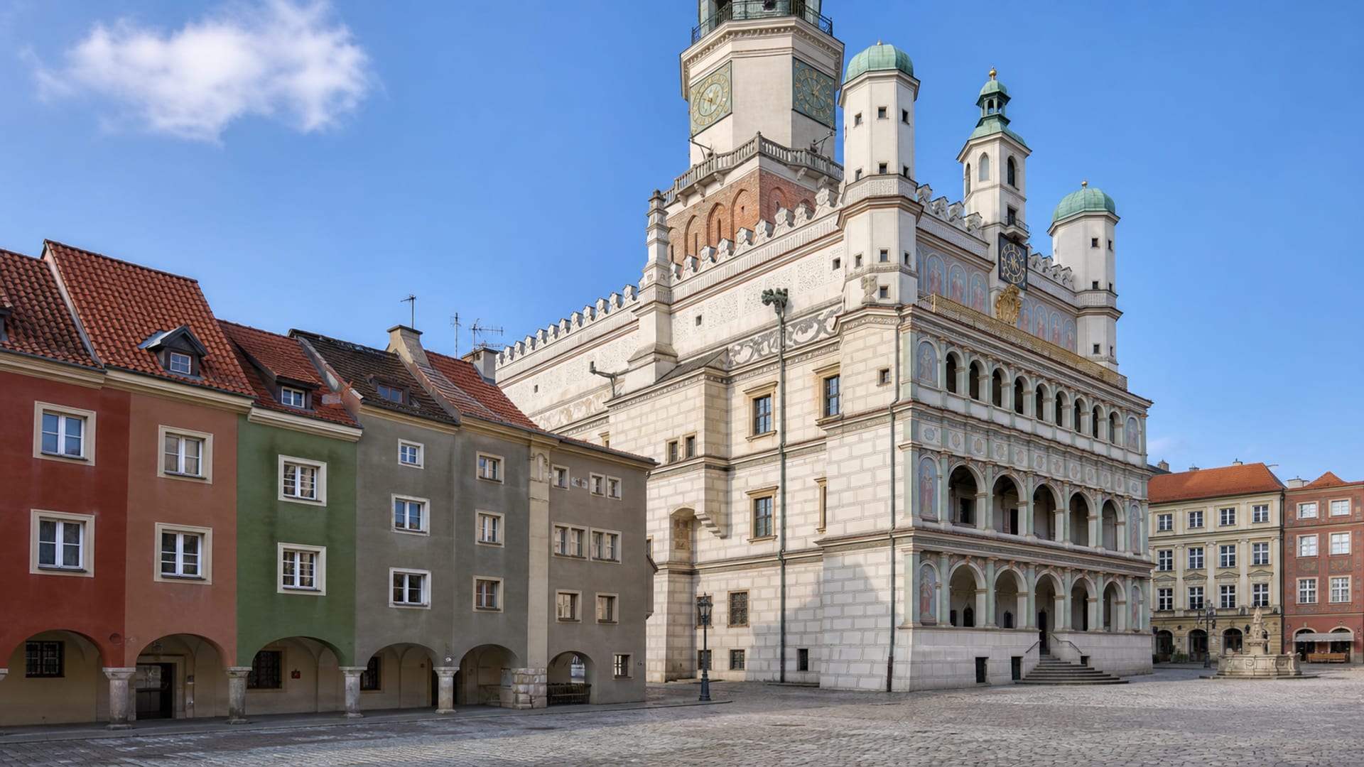 Poznań travel guide: How to experience the city without rushing 30 Day 5: Museum Time and Departure