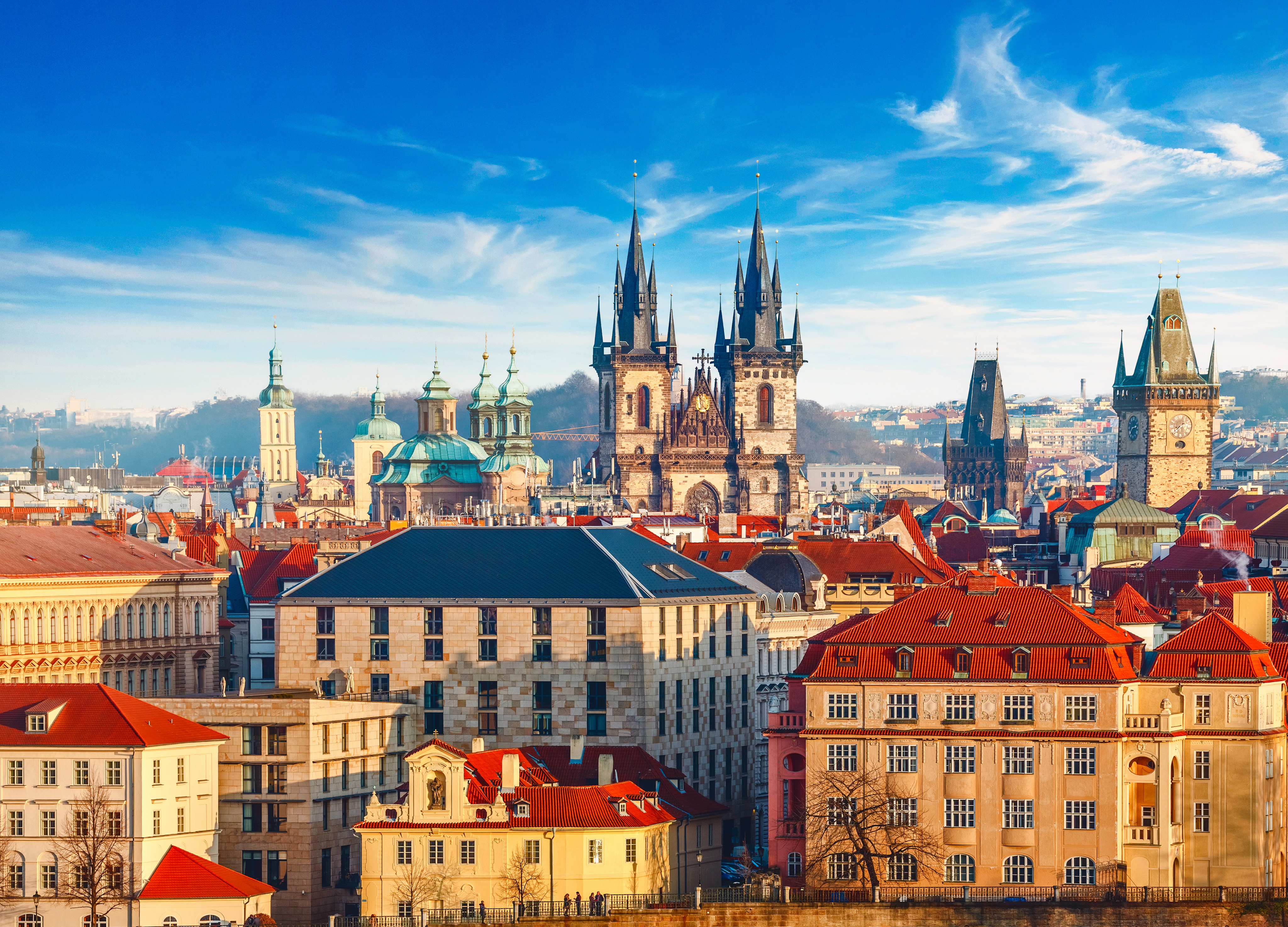 Prague travel guide: How to experience the city without rushing 27 PRG day 2 1 Prague travel guide: How to experience the city without rushing
