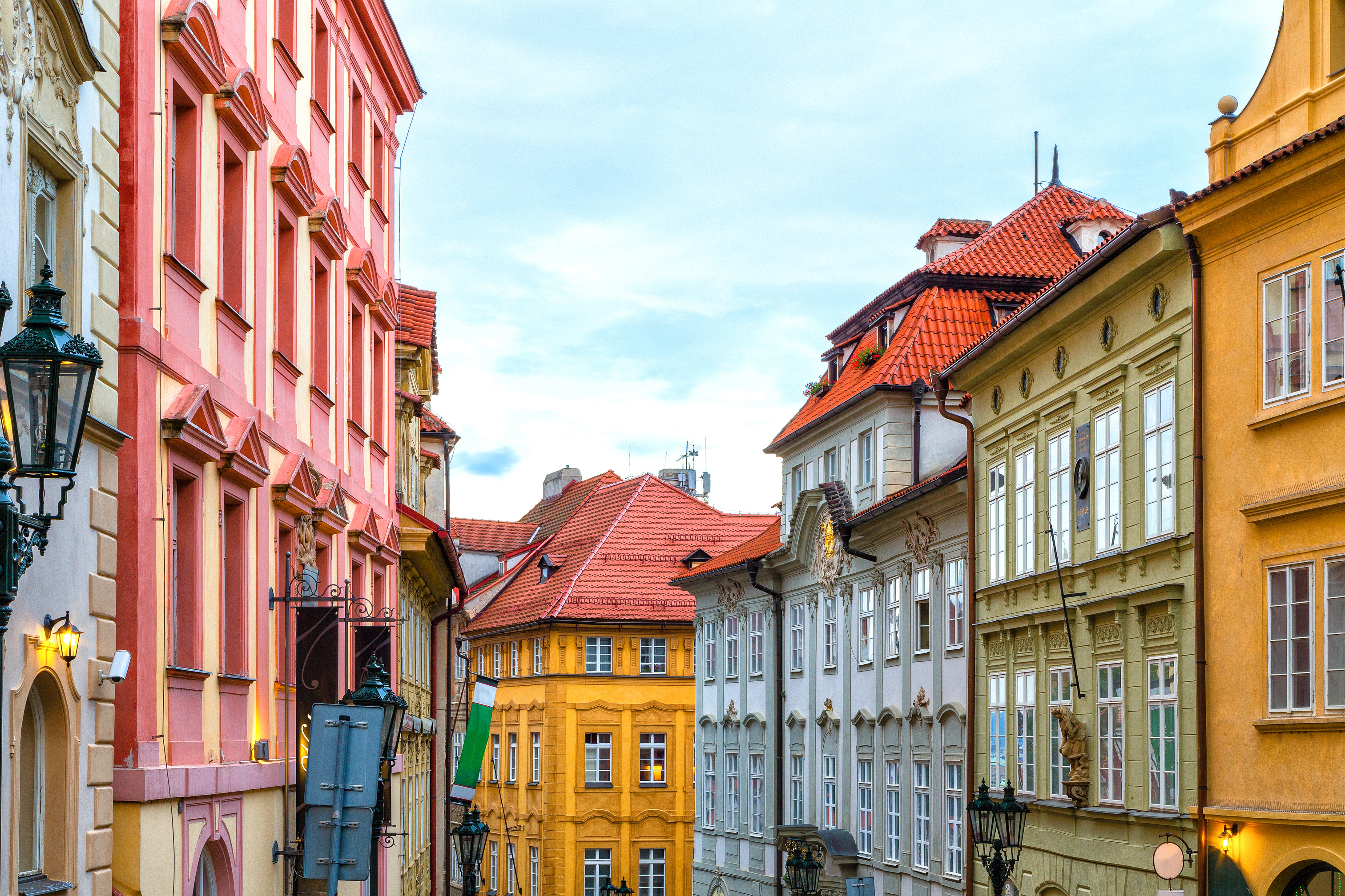 Malá Strana