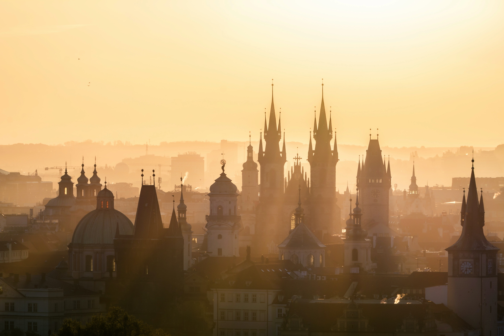 PRG hero Prague travel guide: How to experience the city without rushing
