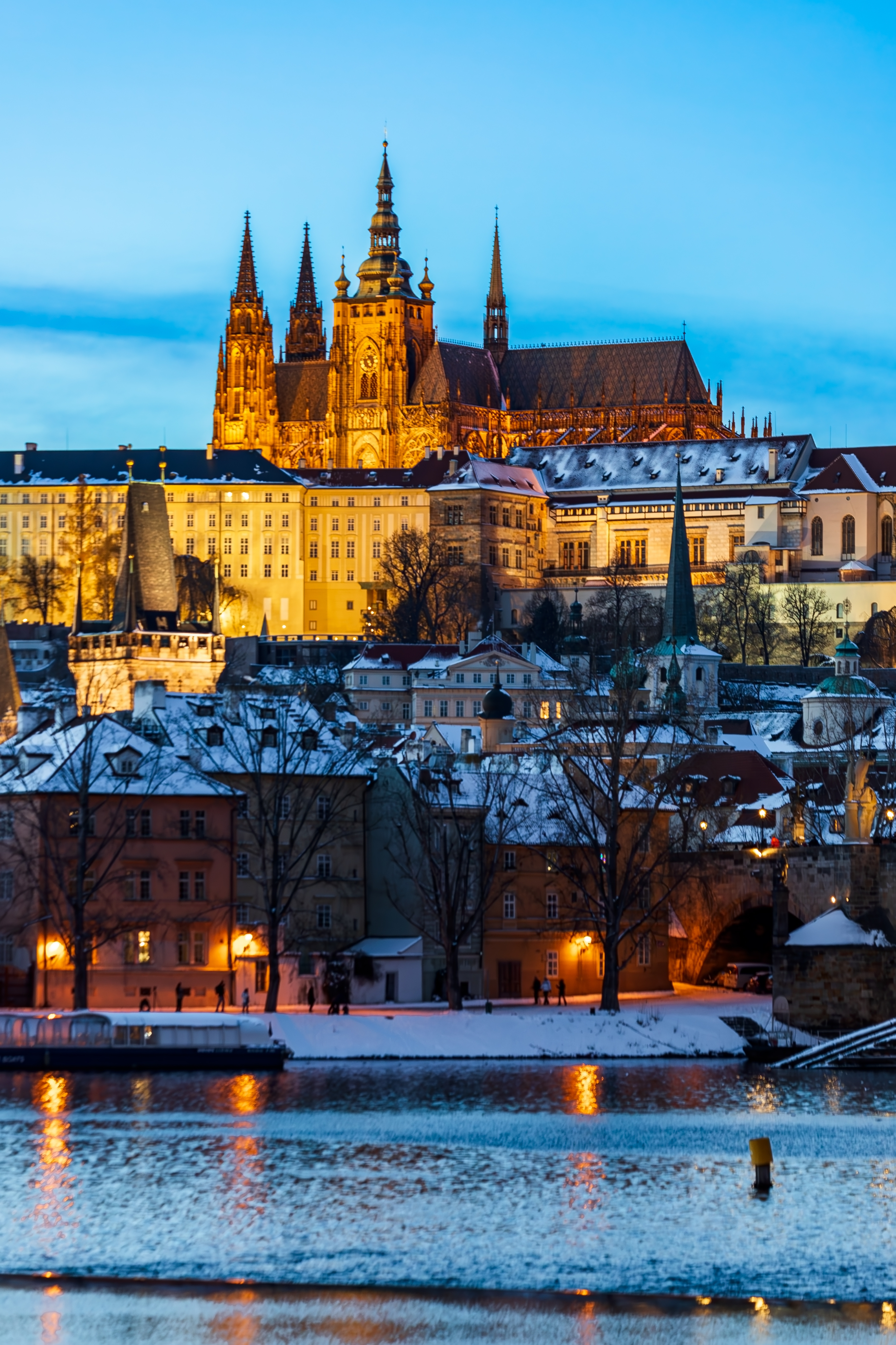 Prague Castle