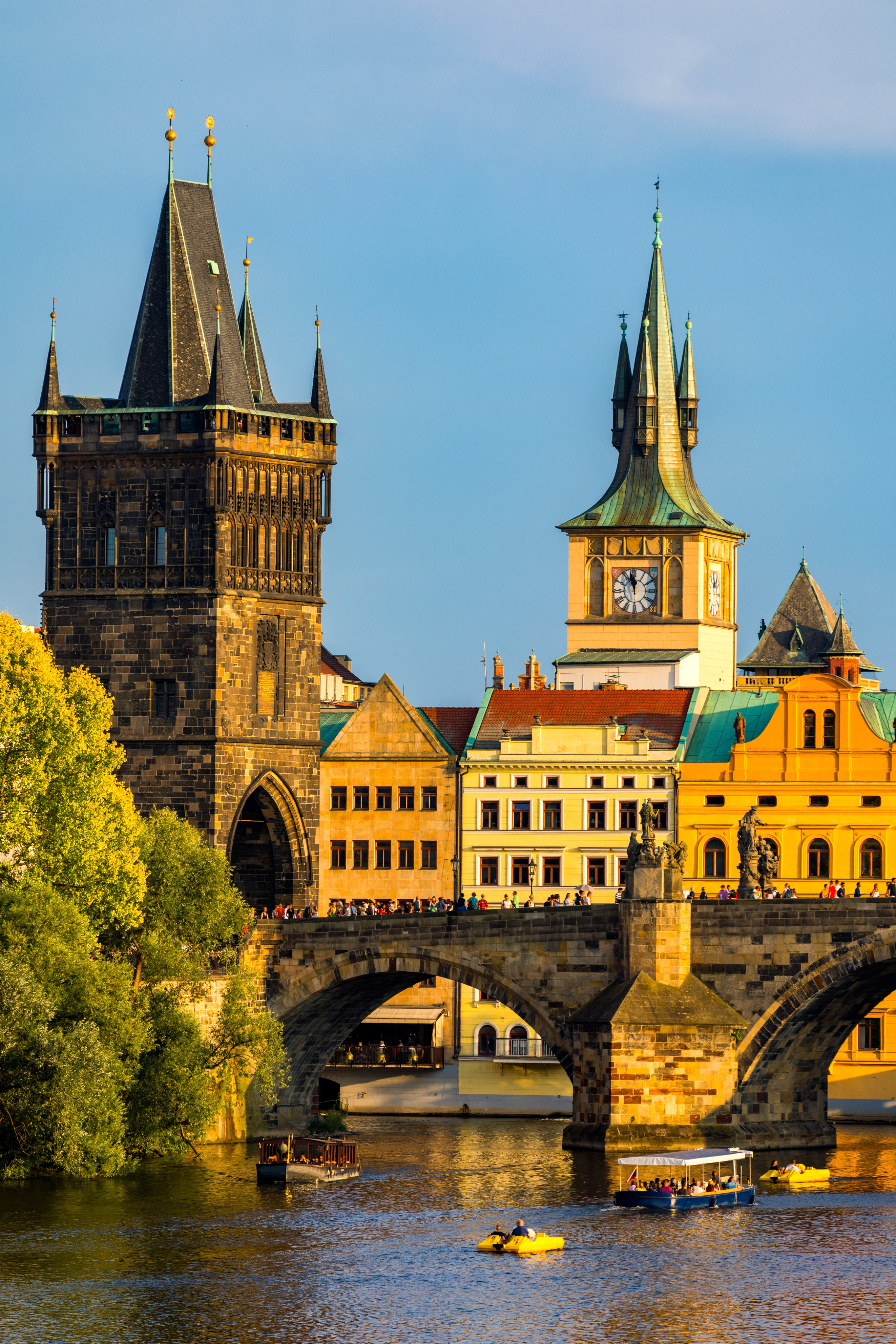Charles Bridge