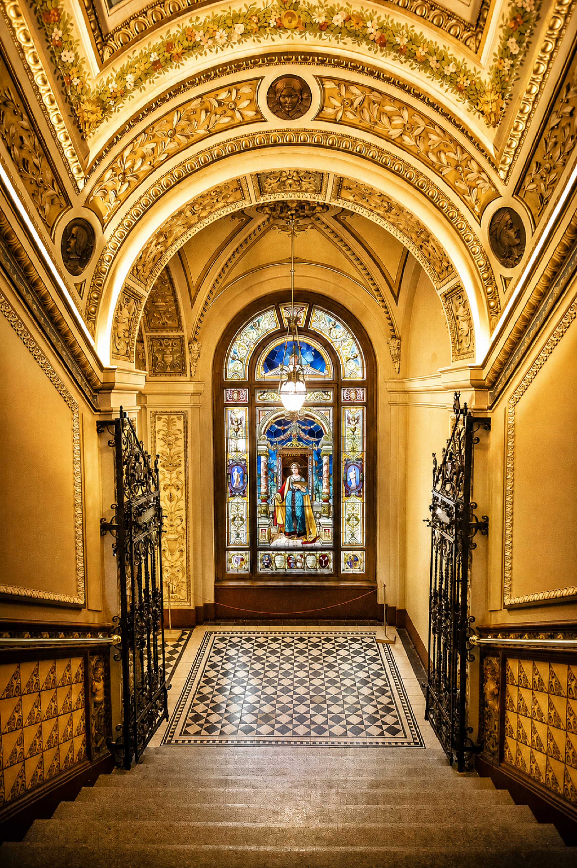 Museum of Decorative Arts in Prague