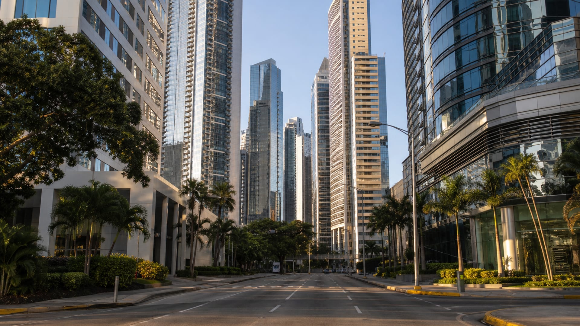 Panama City travel guide: How to experience the city without rushing 17 Obarrio