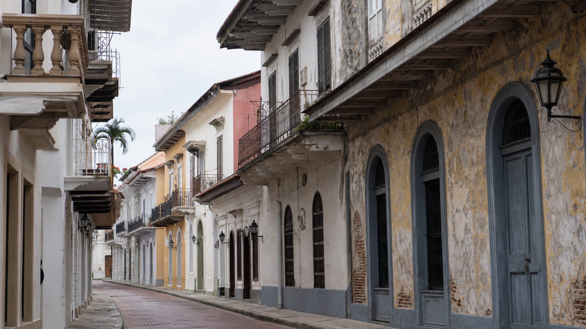 Panama City travel guide: How to experience the city without rushing 28 Day 2: Casco Viejo and the Canal