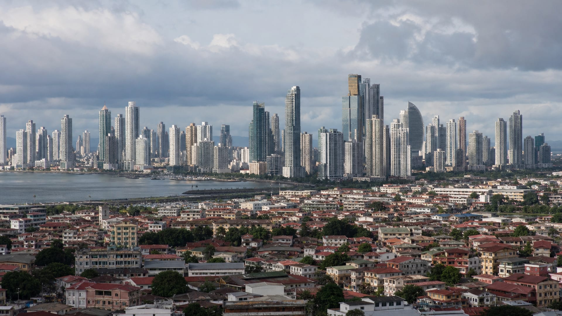 Panama City travel guide: How to experience the city without rushing 26 Traditional food